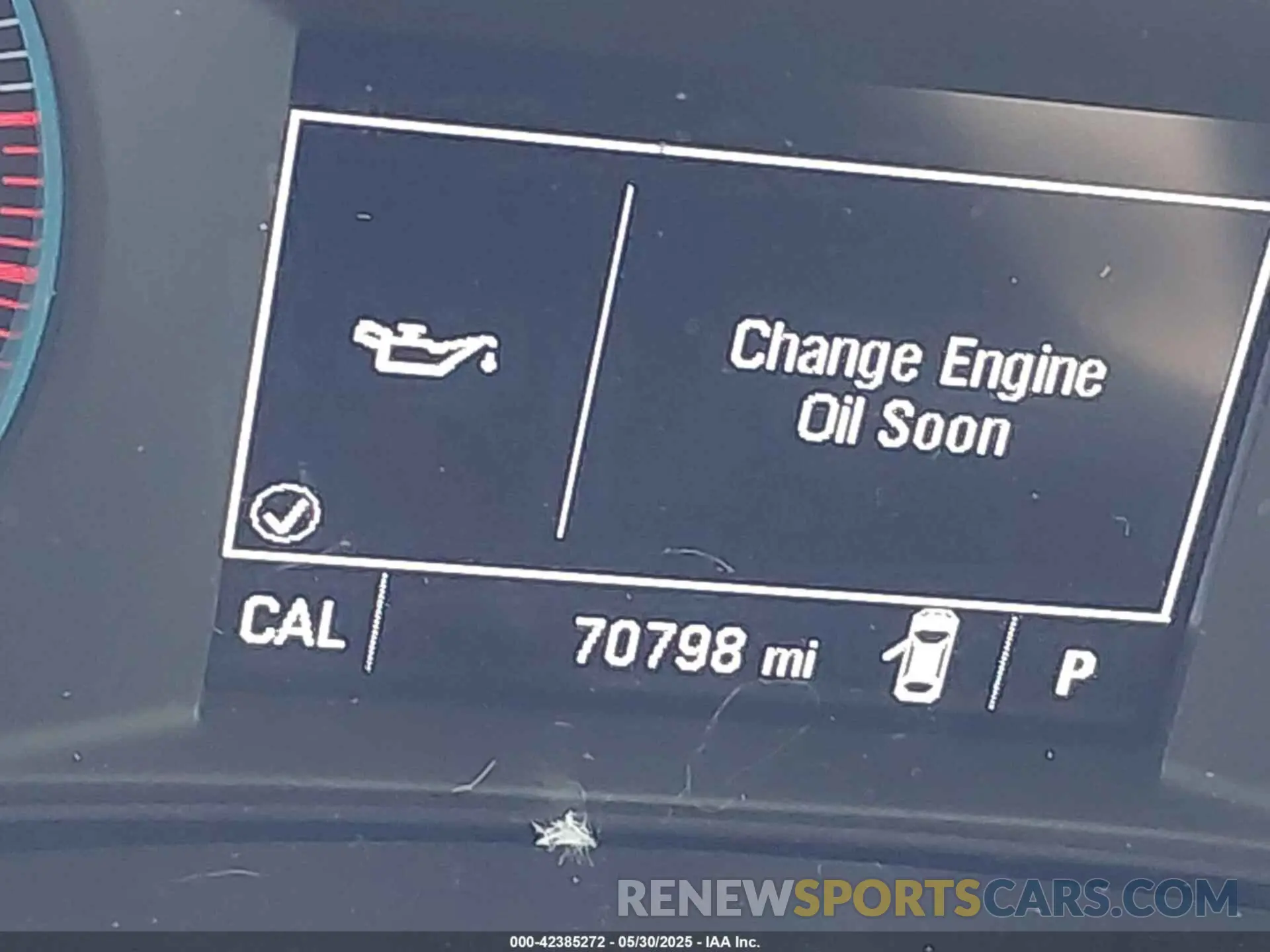 7 fotografías del automóvil dañado 1G1ZC5ST2PF147696 CHEVROLET MALIBU 2023