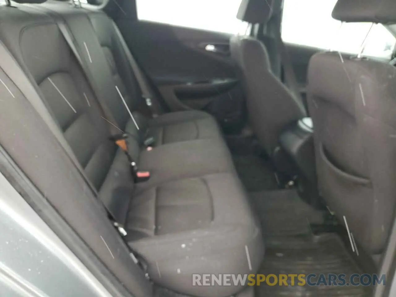 10 fotografías del automóvil dañado 1G1ZC5ST3PF163292 CHEVROLET MALIBU 2023