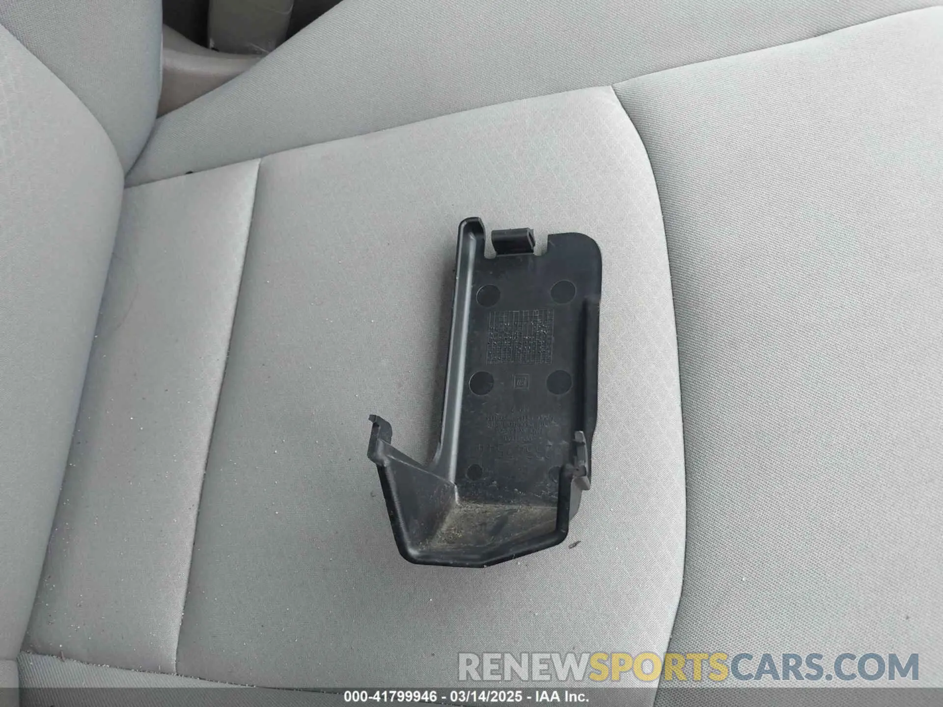 12 fotografías del automóvil dañado 1G1ZC5ST3PF173398 CHEVROLET MALIBU 2023