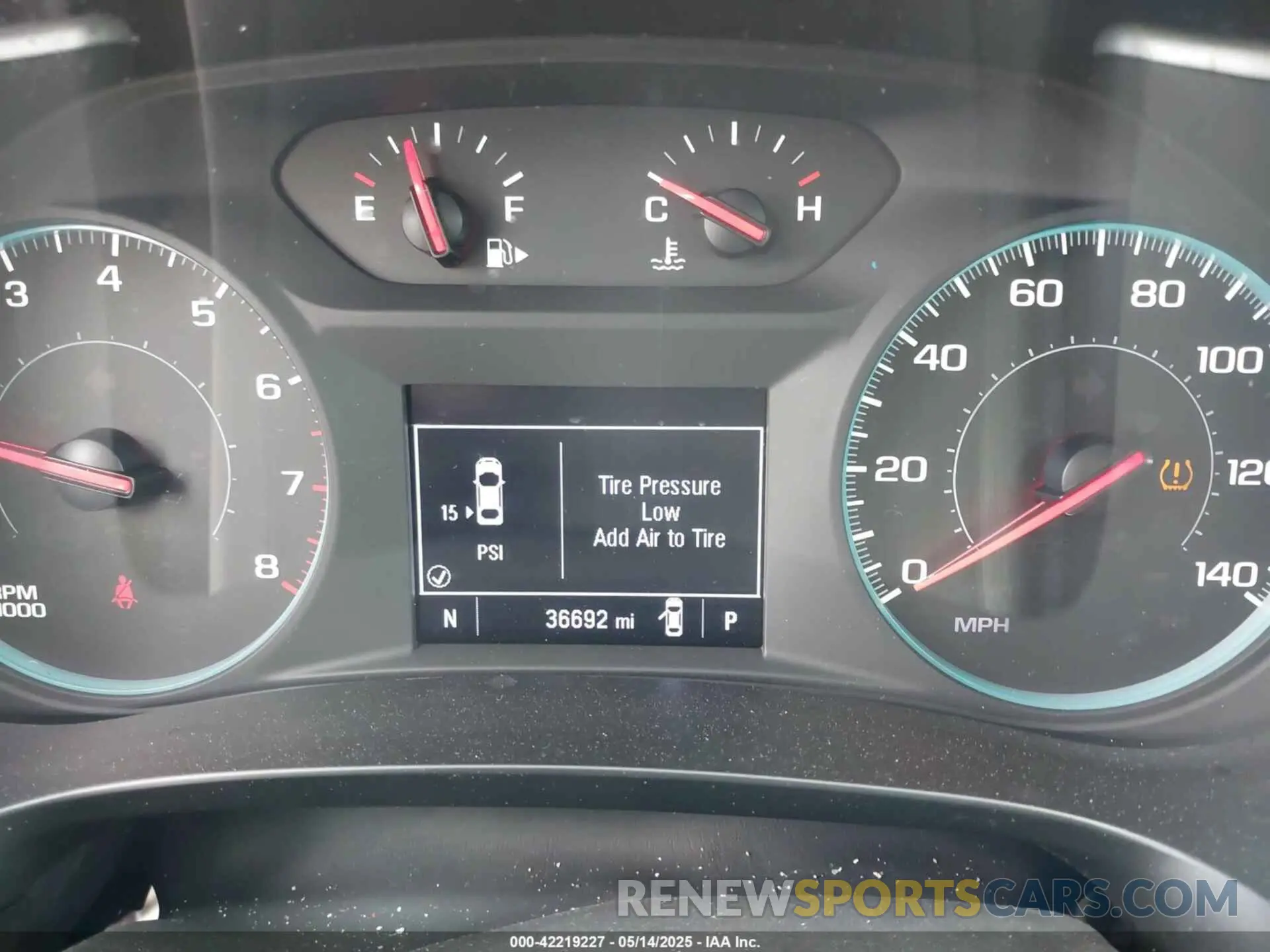 7 fotografías del automóvil dañado 1G1ZC5ST4PF213729 CHEVROLET MALIBU 2023