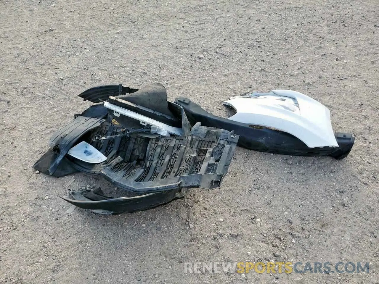 12 fotografías del automóvil dañado 1G1ZC5ST6PF233433 CHEVROLET MALIBU 2023