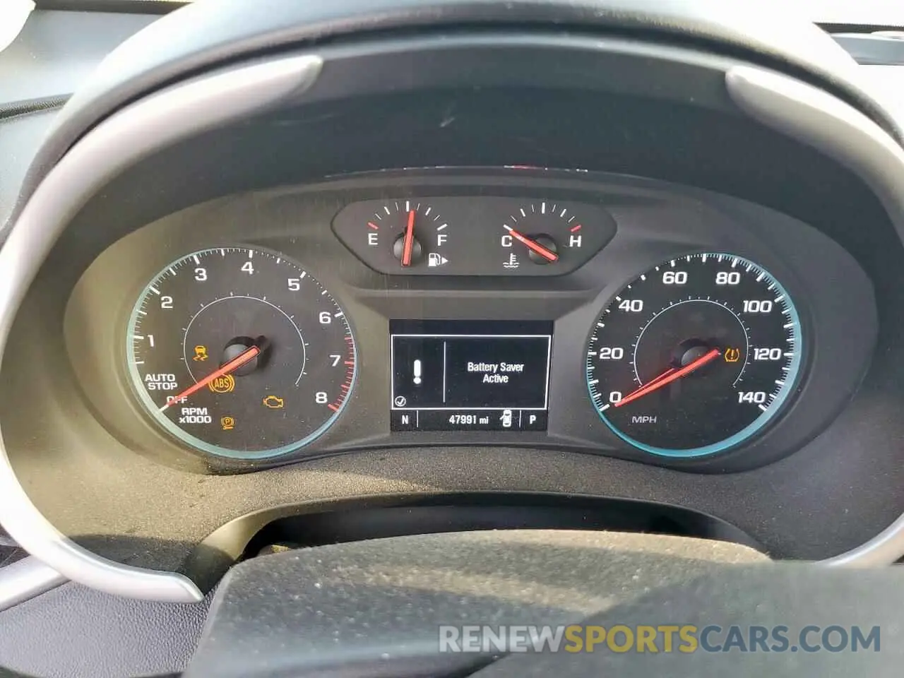 9 fotografías del automóvil dañado 1G1ZC5ST6PF233433 CHEVROLET MALIBU 2023