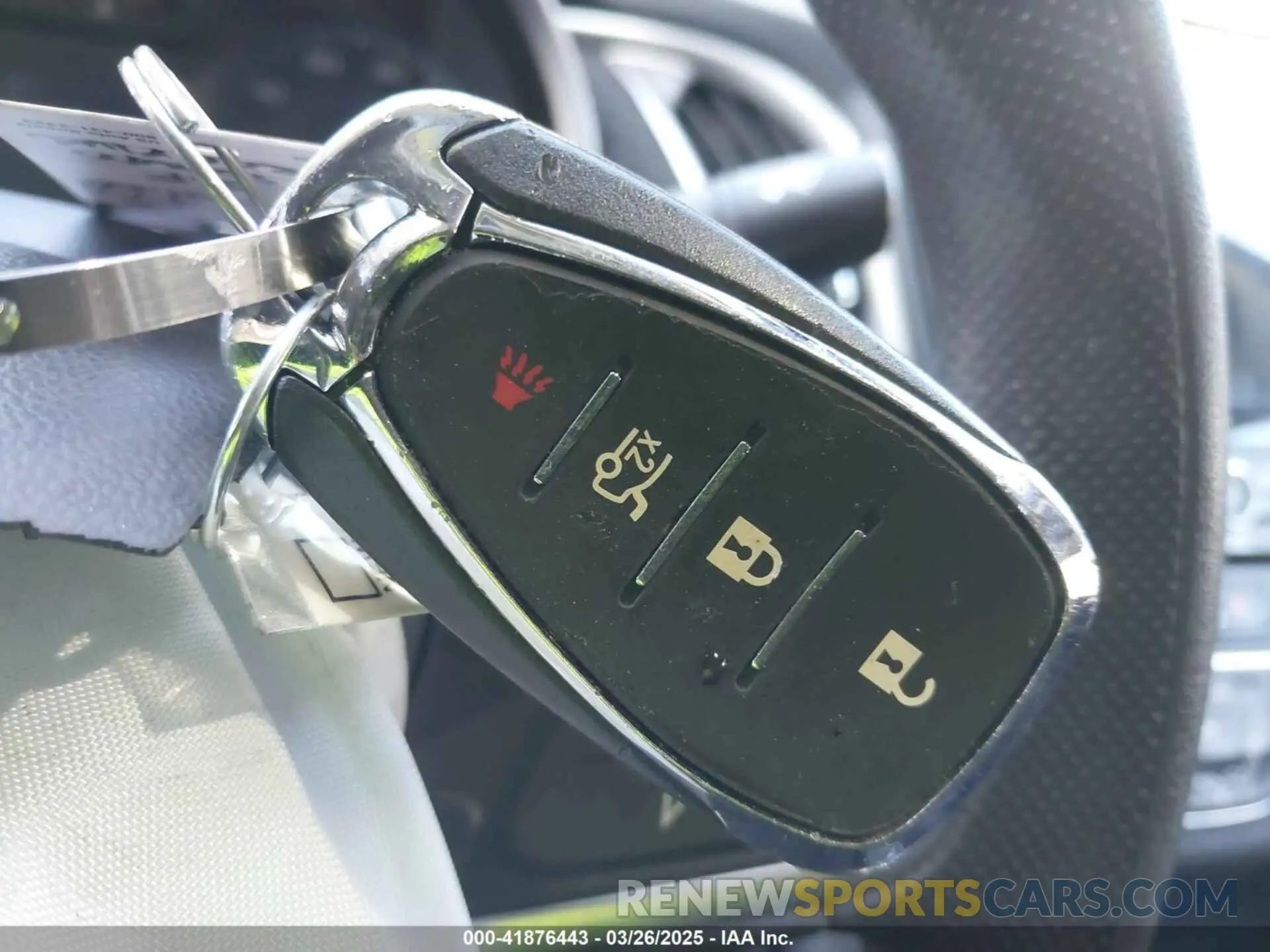 11 fotografías del automóvil dañado 1G1ZC5ST8PF156239 CHEVROLET MALIBU 2023