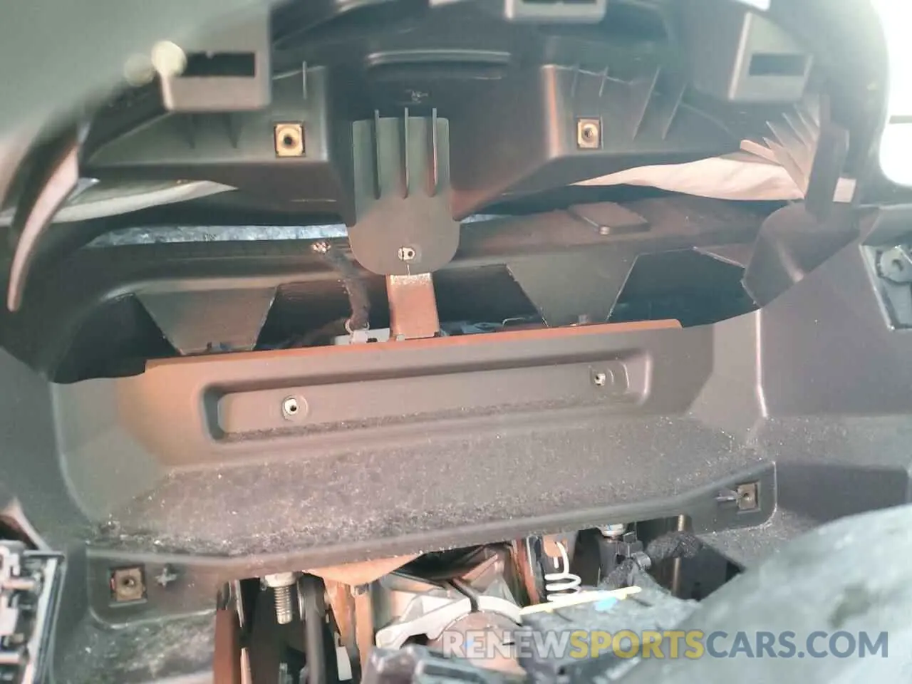9 fotografías del automóvil dañado 1G1ZC5STXPF116714 CHEVROLET MALIBU 2023