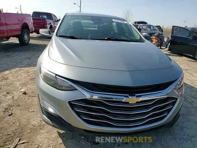 10 fotografías del automóvil dañado 1G1ZC5STXPF156517 CHEVROLET MALIBU 2023