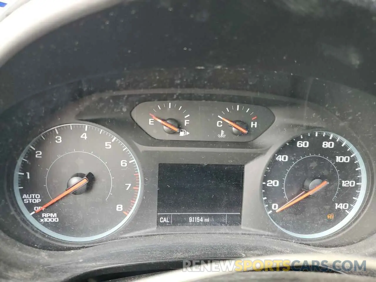 9 fotografías del automóvil dañado 1G1ZD5ST0PF136953 CHEVROLET MALIBU 2023