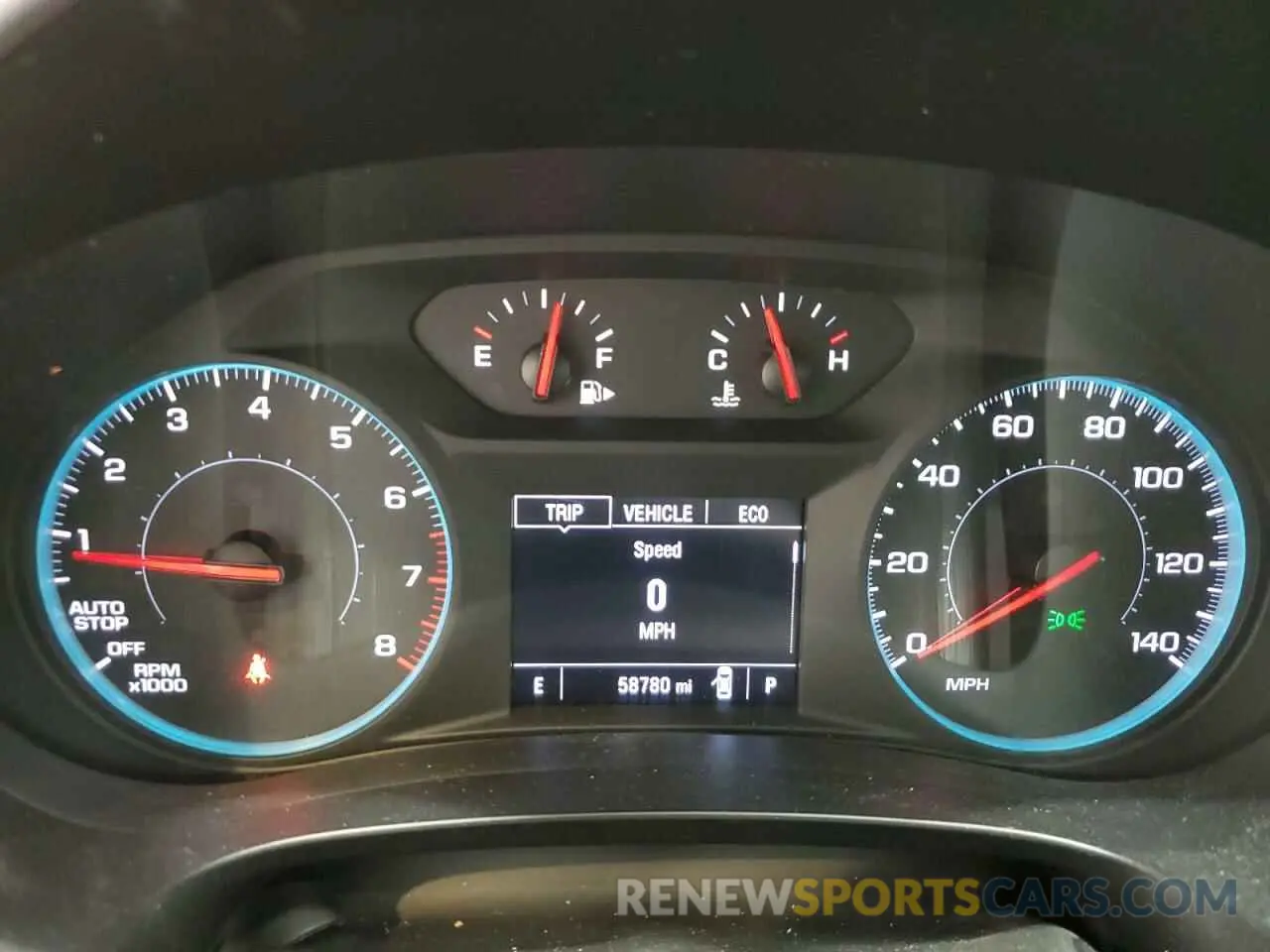 9 fotografías del automóvil dañado 1G1ZD5ST0PF139321 CHEVROLET MALIBU 2023