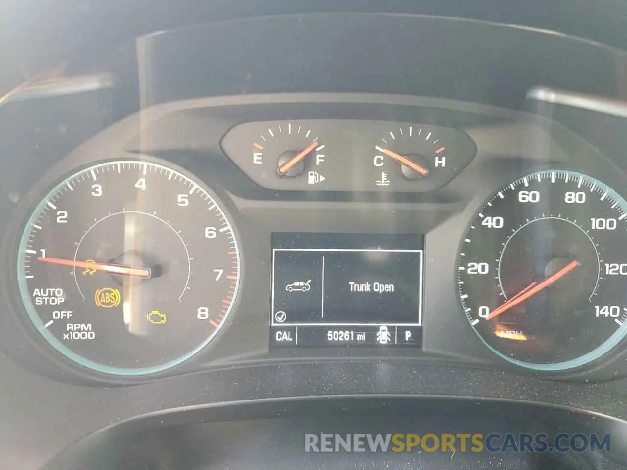 9 fotografías del automóvil dañado 1G1ZD5ST0PF190009 CHEVROLET MALIBU 2023