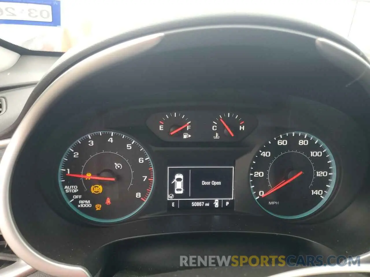 9 fotografías del automóvil dañado 1G1ZD5ST0PF193380 CHEVROLET MALIBU 2023