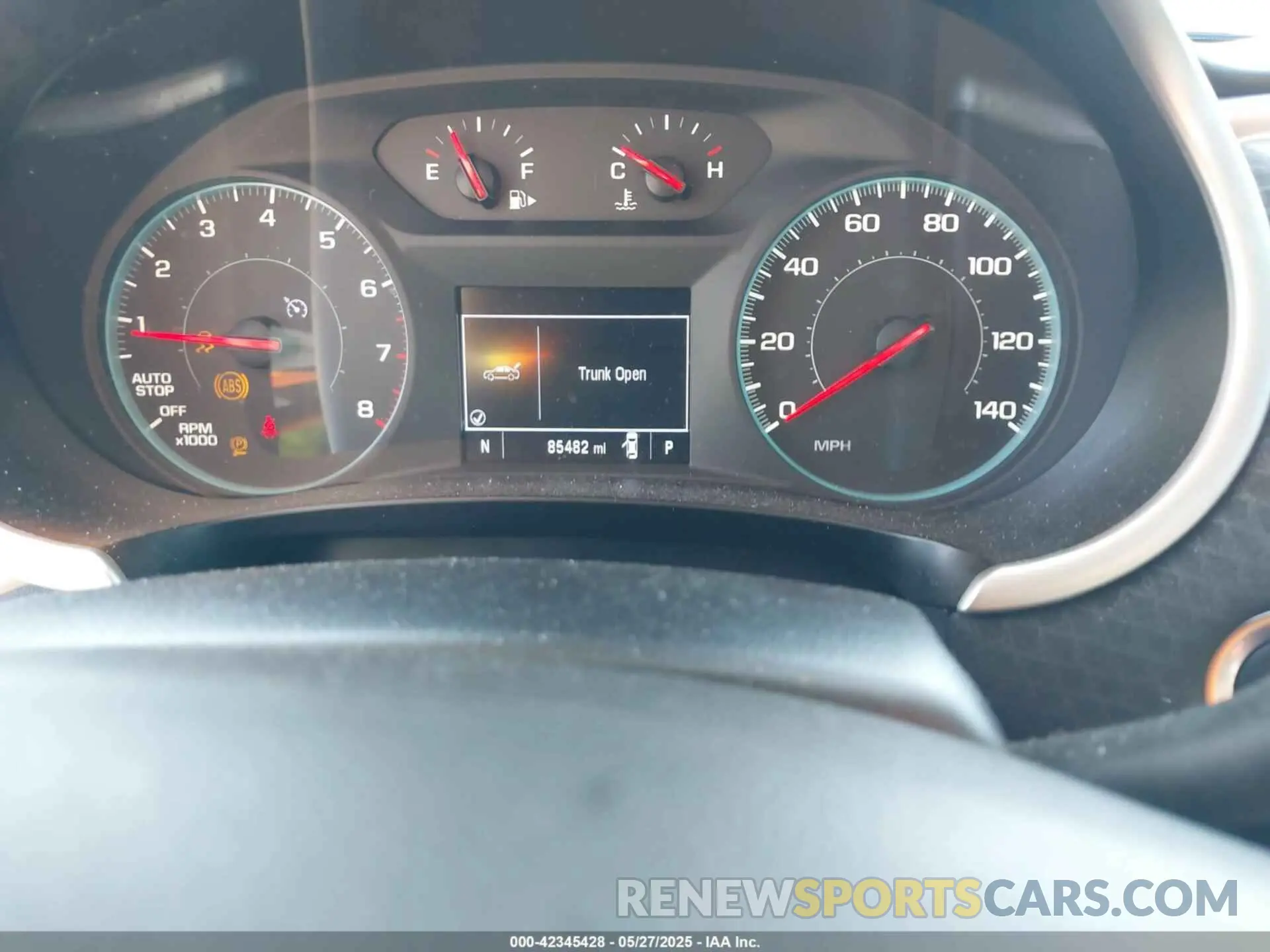 7 fotografías del automóvil dañado 1G1ZD5ST0PF208301 CHEVROLET MALIBU 2023