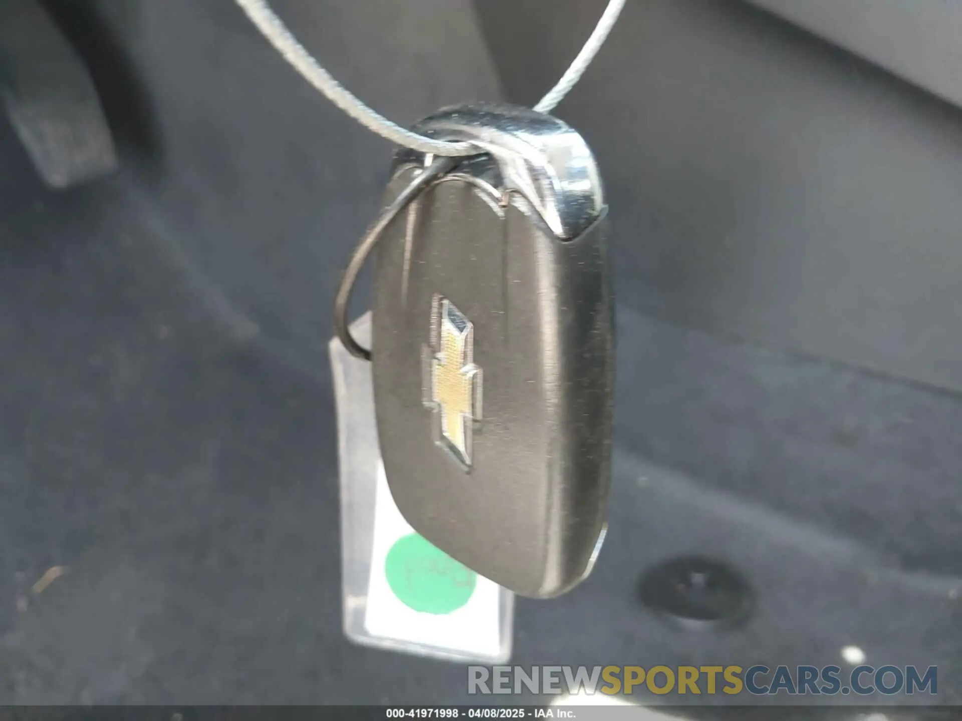 11 fotografías del automóvil dañado 1G1ZD5ST0PF209271 CHEVROLET MALIBU 2023