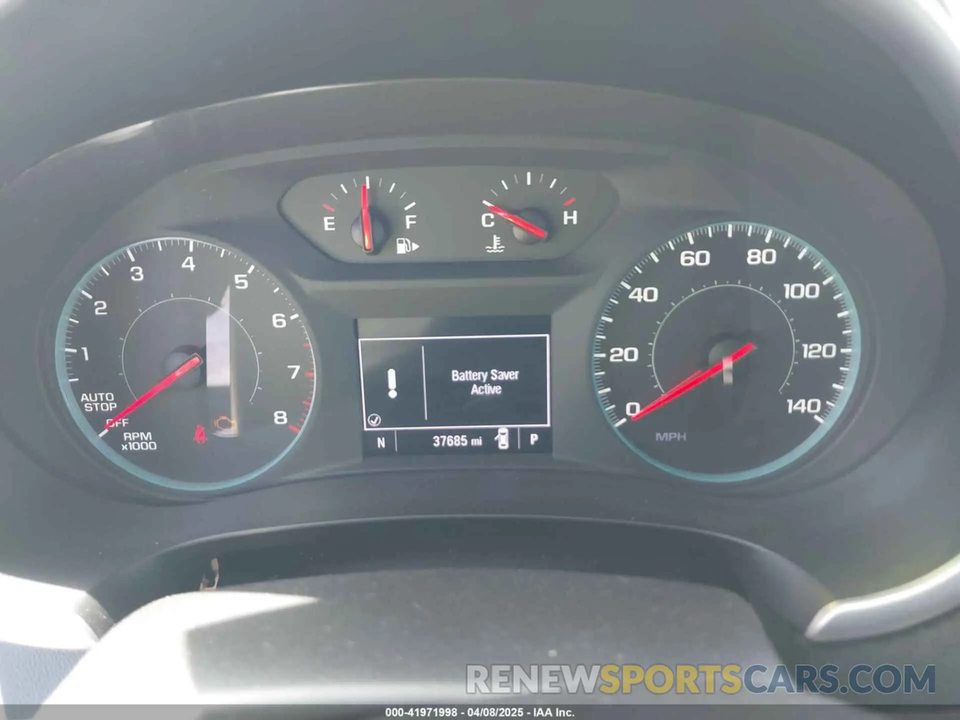 7 fotografías del automóvil dañado 1G1ZD5ST0PF209271 CHEVROLET MALIBU 2023