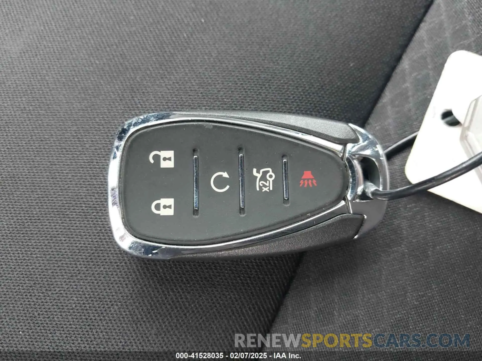 11 fotografías del automóvil dañado 1G1ZD5ST0PF212882 CHEVROLET MALIBU 2023
