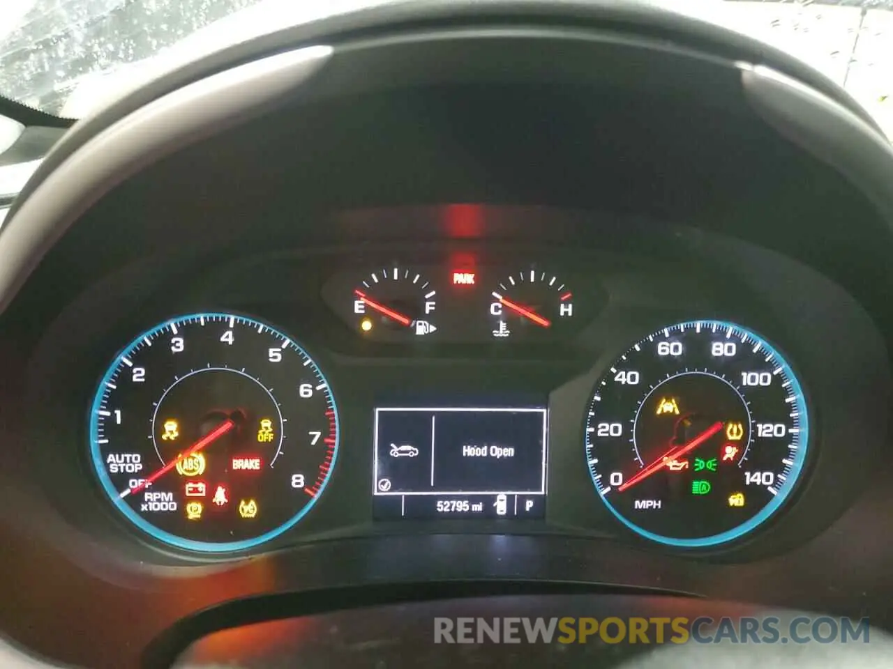 9 fotografías del automóvil dañado 1G1ZD5ST0PF226104 CHEVROLET MALIBU 2023