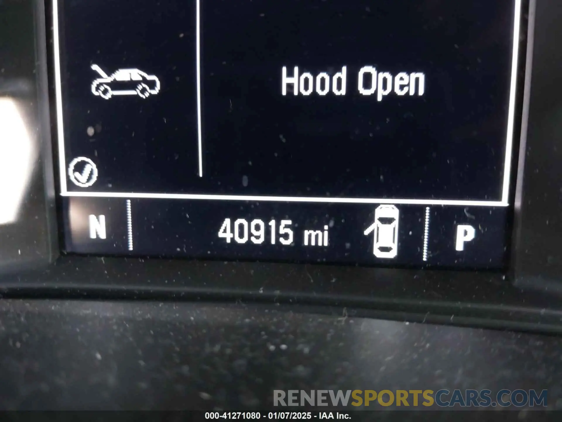 15 fotografías del automóvil dañado 1G1ZD5ST1PF128120 CHEVROLET MALIBU 2023