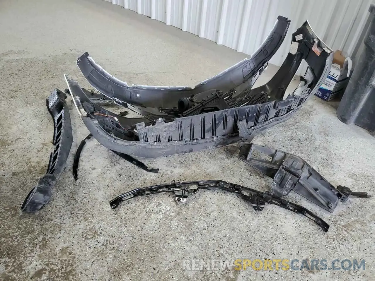 12 fotografías del automóvil dañado 1G1ZD5ST1PF134337 CHEVROLET MALIBU 2023