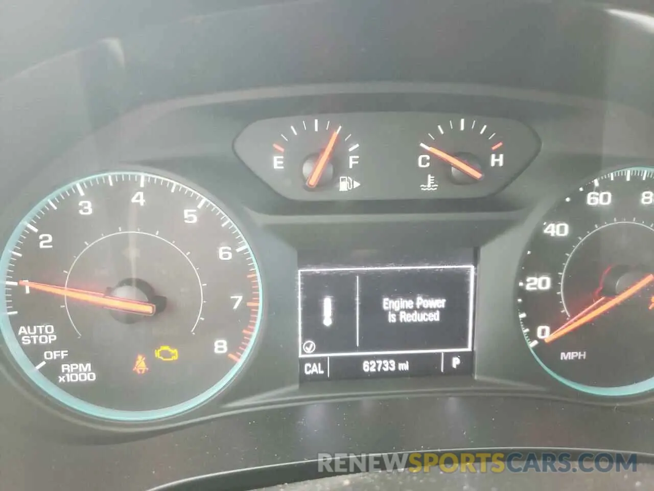 9 fotografías del automóvil dañado 1G1ZD5ST1PF167919 CHEVROLET MALIBU 2023