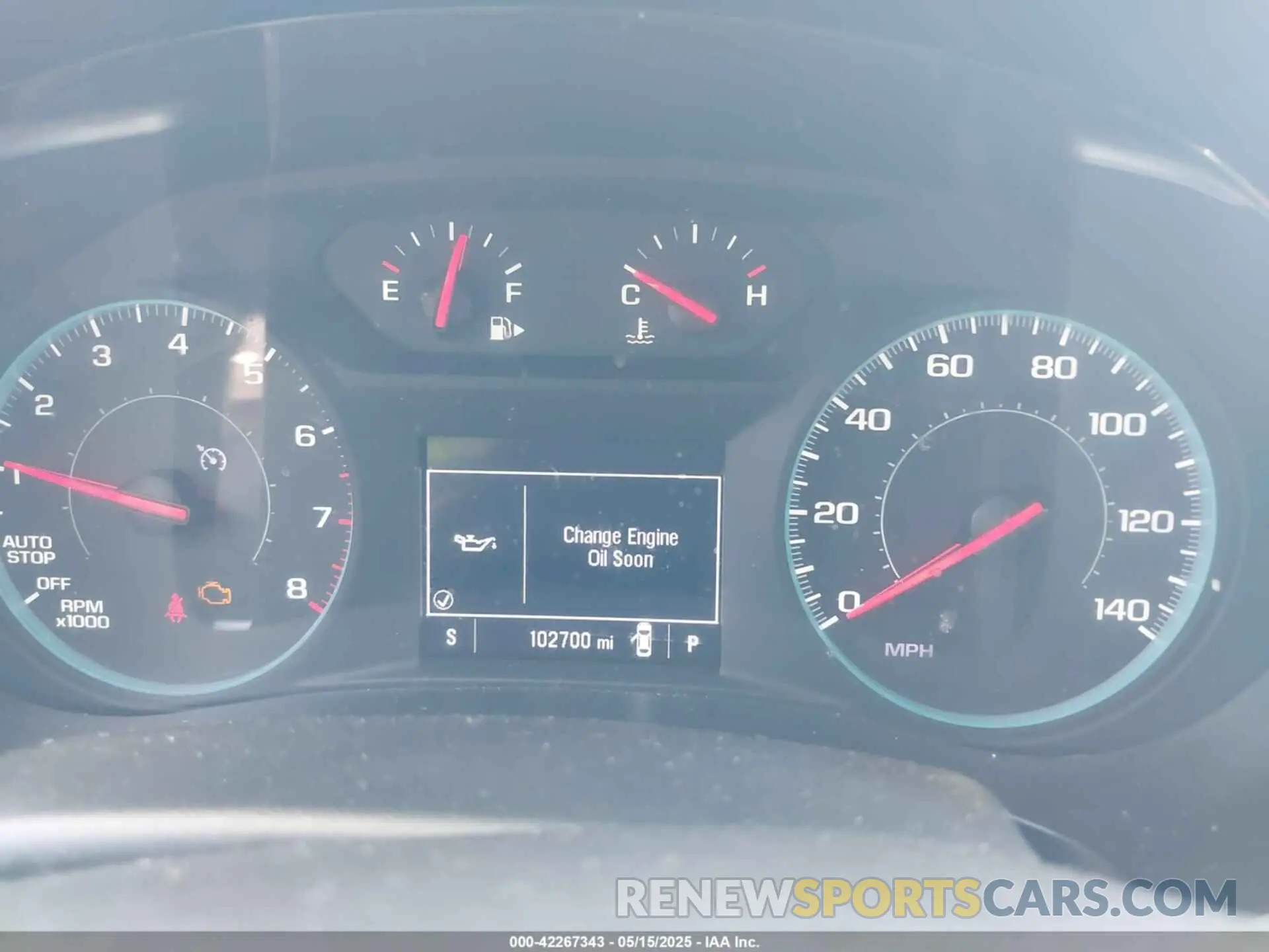7 fotografías del automóvil dañado 1G1ZD5ST1PF179813 CHEVROLET MALIBU 2023