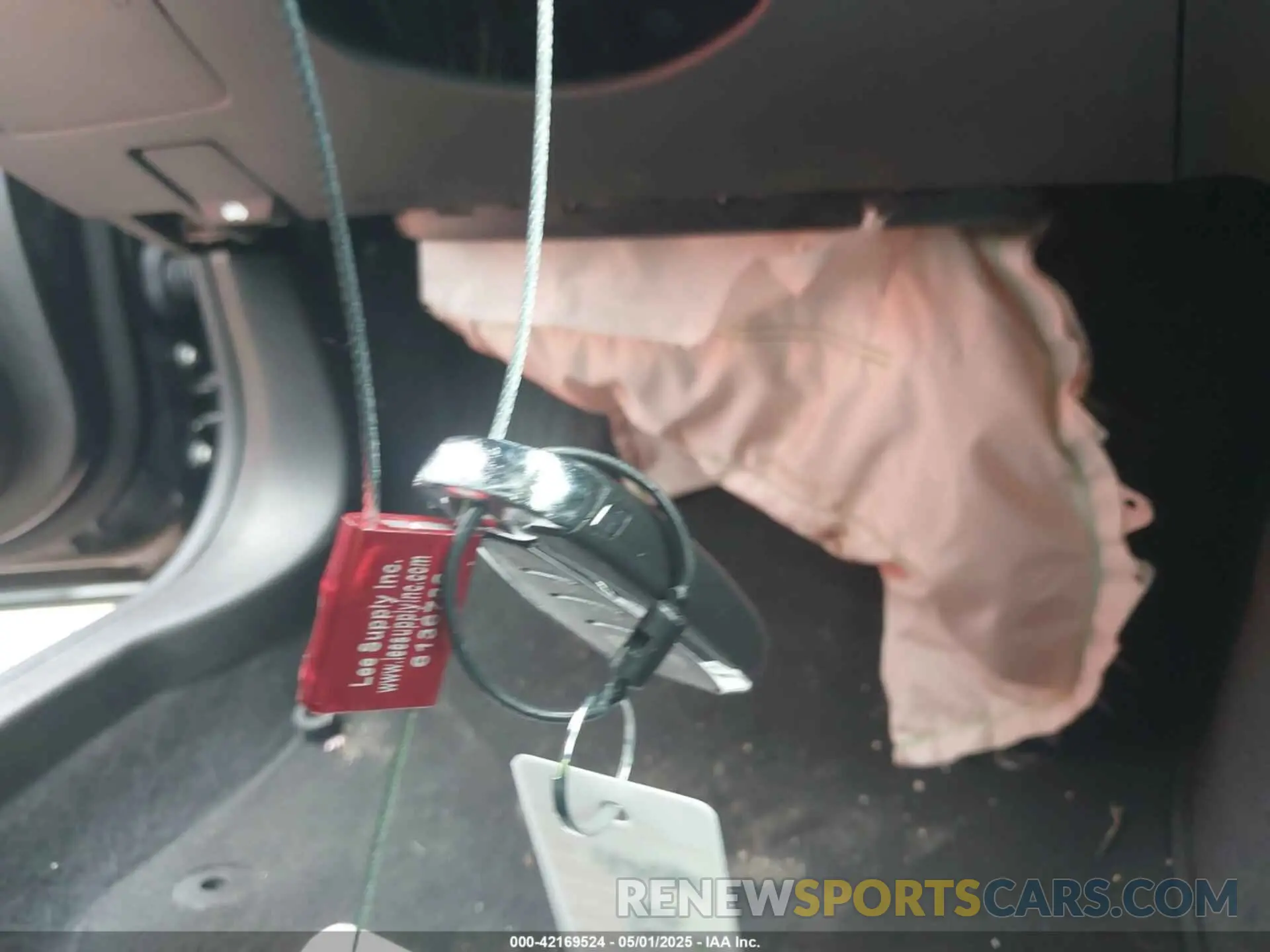 11 fotografías del automóvil dañado 1G1ZD5ST1PF182095 CHEVROLET MALIBU 2023