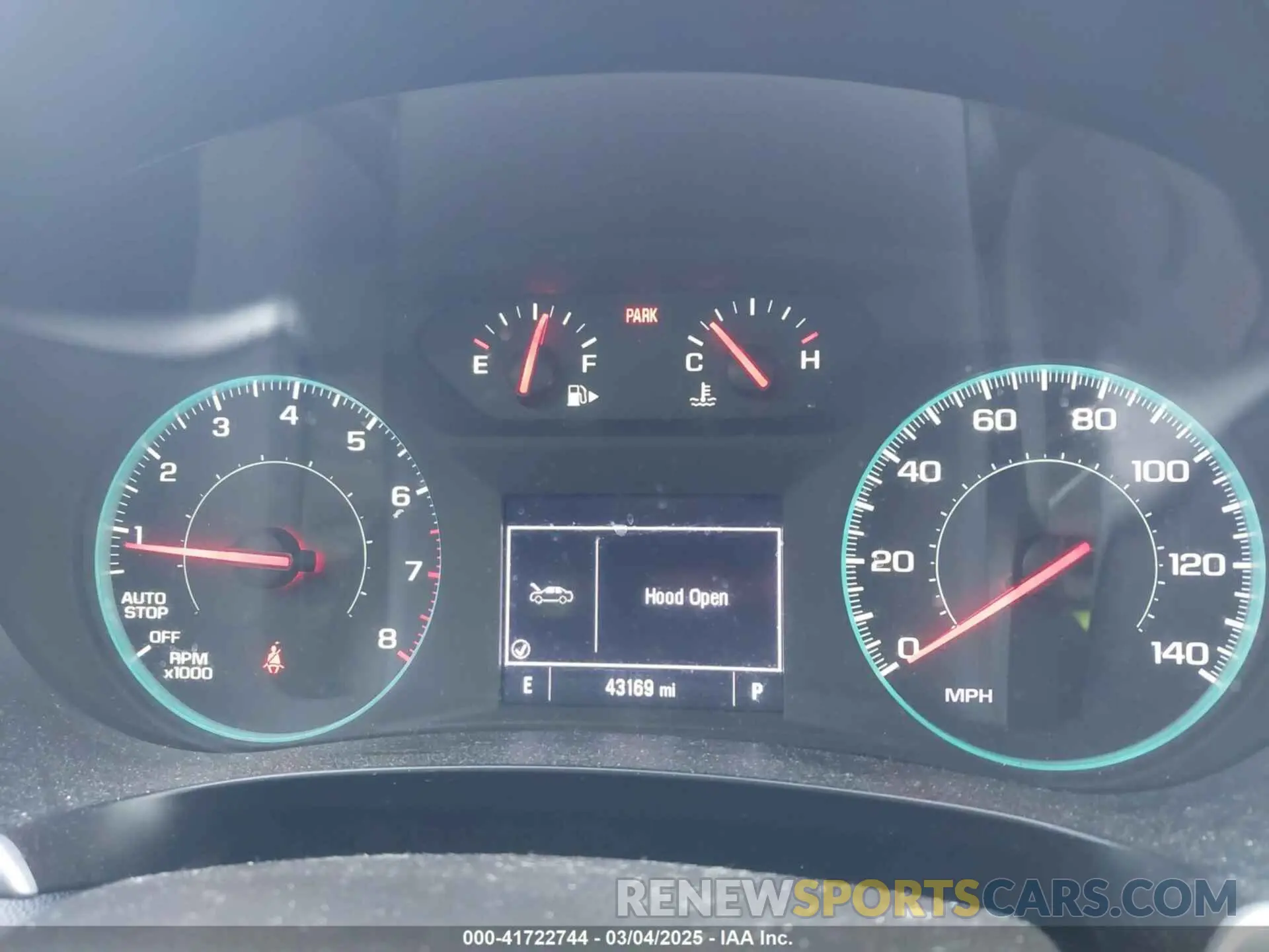 7 fotografías del automóvil dañado 1G1ZD5ST1PF205603 CHEVROLET MALIBU 2023