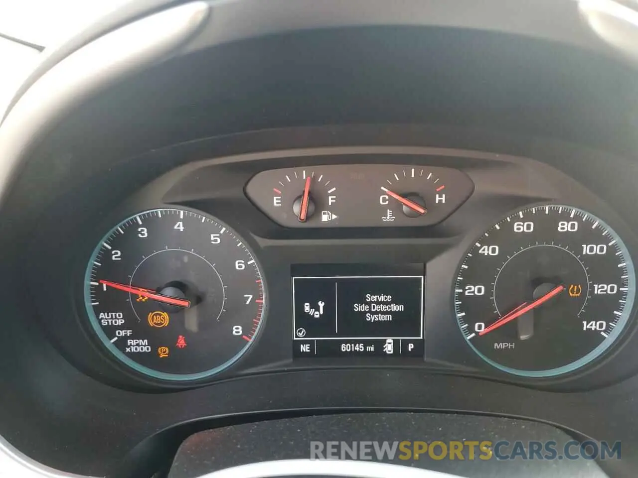 9 fotografías del automóvil dañado 1G1ZD5ST2PF135397 CHEVROLET MALIBU 2023