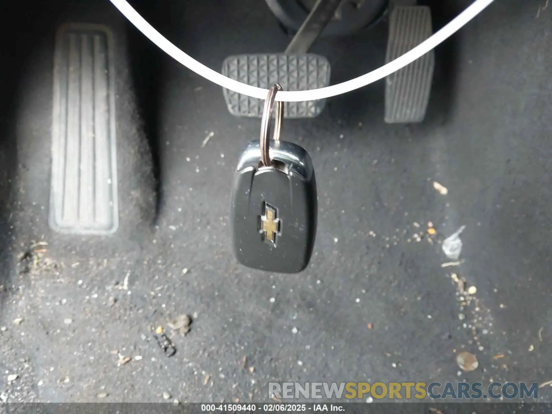 11 fotografías del automóvil dañado 1G1ZD5ST2PF145296 CHEVROLET MALIBU 2023