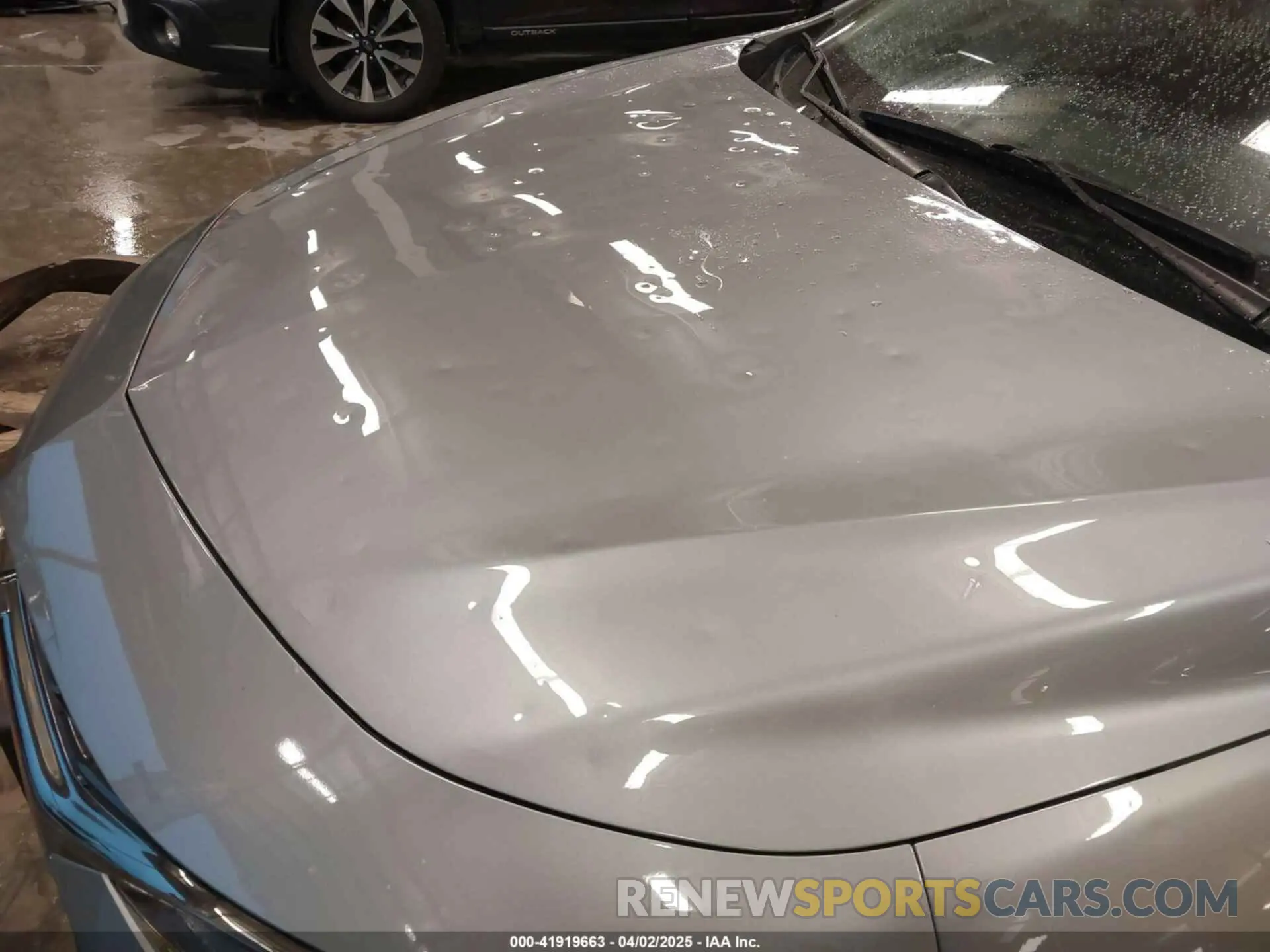 6 fotografías del automóvil dañado 1G1ZD5ST2PF151728 CHEVROLET MALIBU 2023