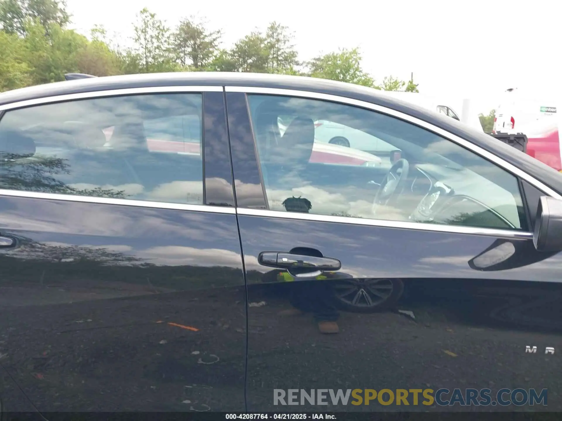 13 fotografías del automóvil dañado 1G1ZD5ST2PF159909 CHEVROLET MALIBU 2023