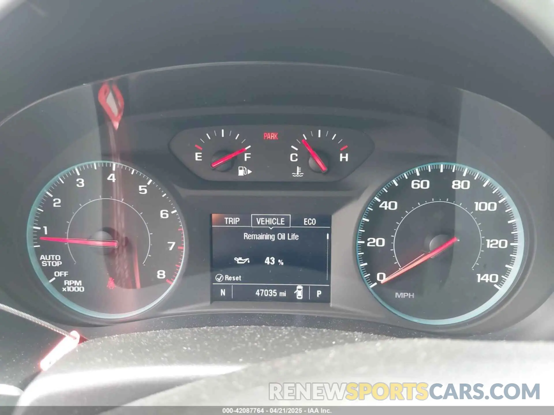 7 fotografías del automóvil dañado 1G1ZD5ST2PF159909 CHEVROLET MALIBU 2023