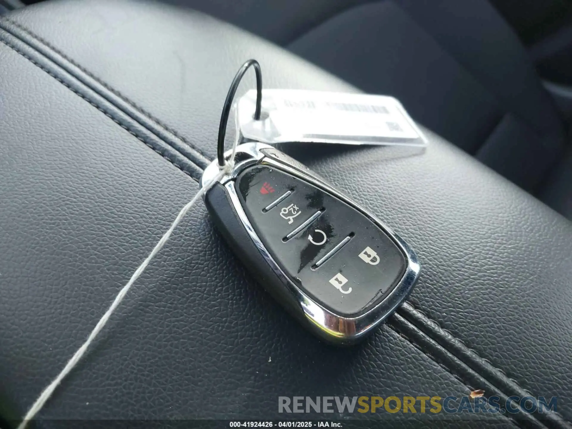 11 fotografías del automóvil dañado 1G1ZD5ST2PF228551 CHEVROLET MALIBU 2023