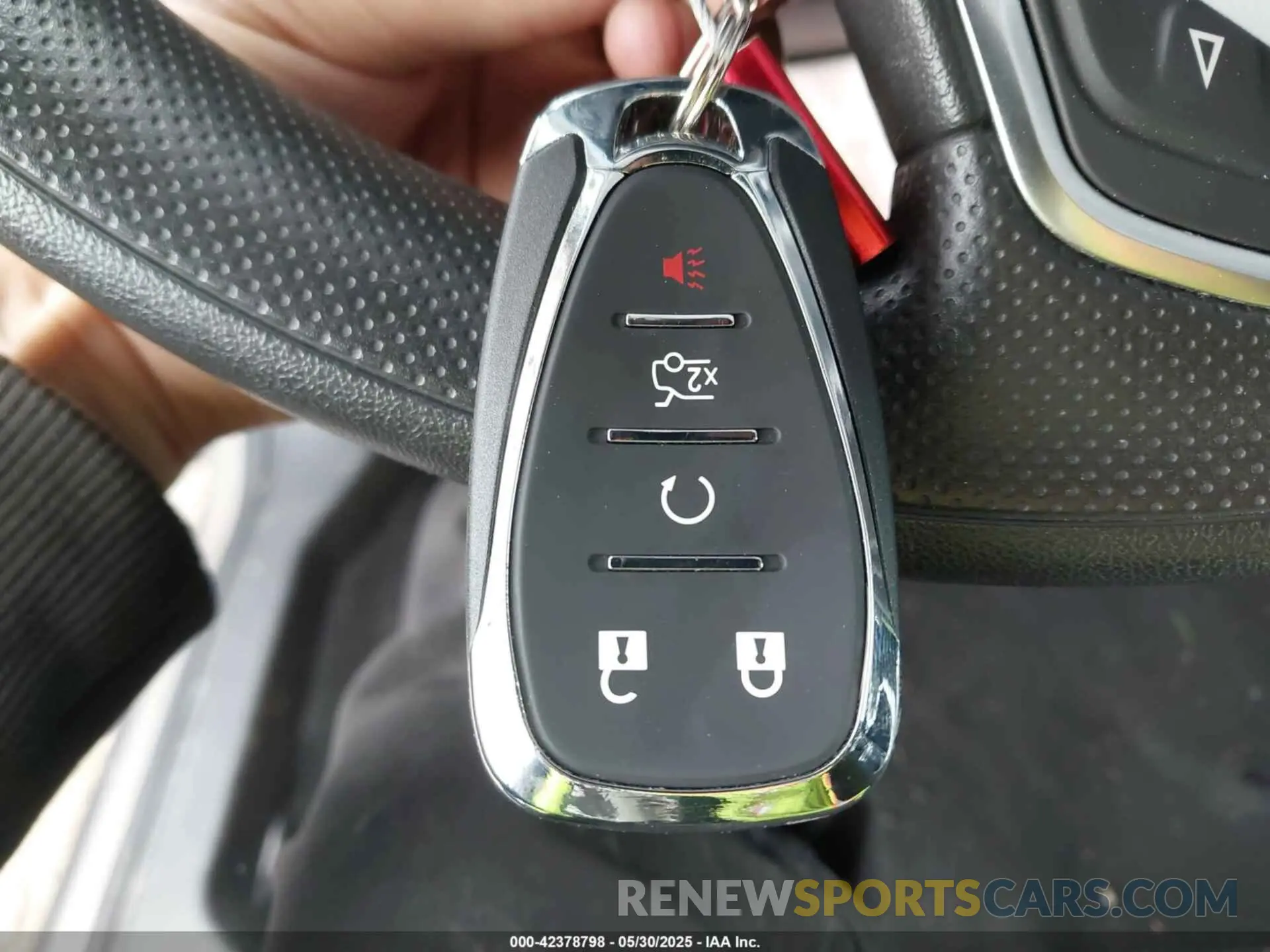 11 fotografías del automóvil dañado 1G1ZD5ST2PF250307 CHEVROLET MALIBU 2023
