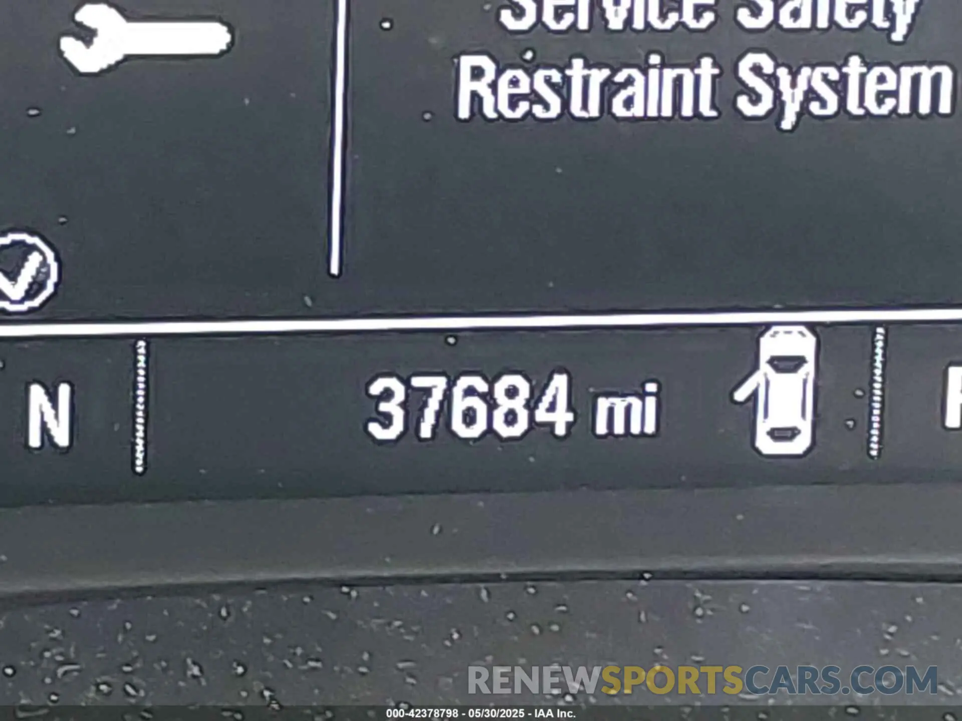 15 fotografías del automóvil dañado 1G1ZD5ST2PF250307 CHEVROLET MALIBU 2023