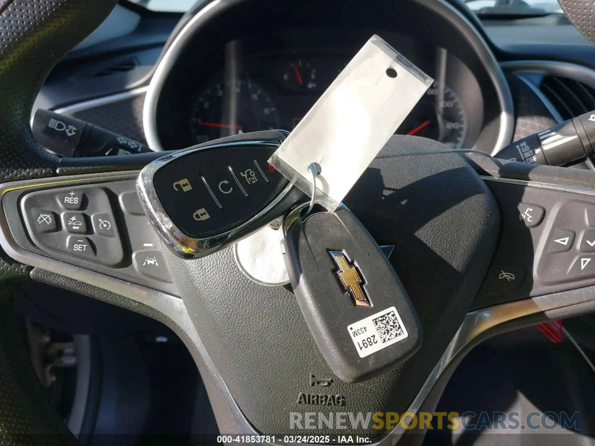 11 fotografías del automóvil dañado 1G1ZD5ST3PF151723 CHEVROLET MALIBU 2023