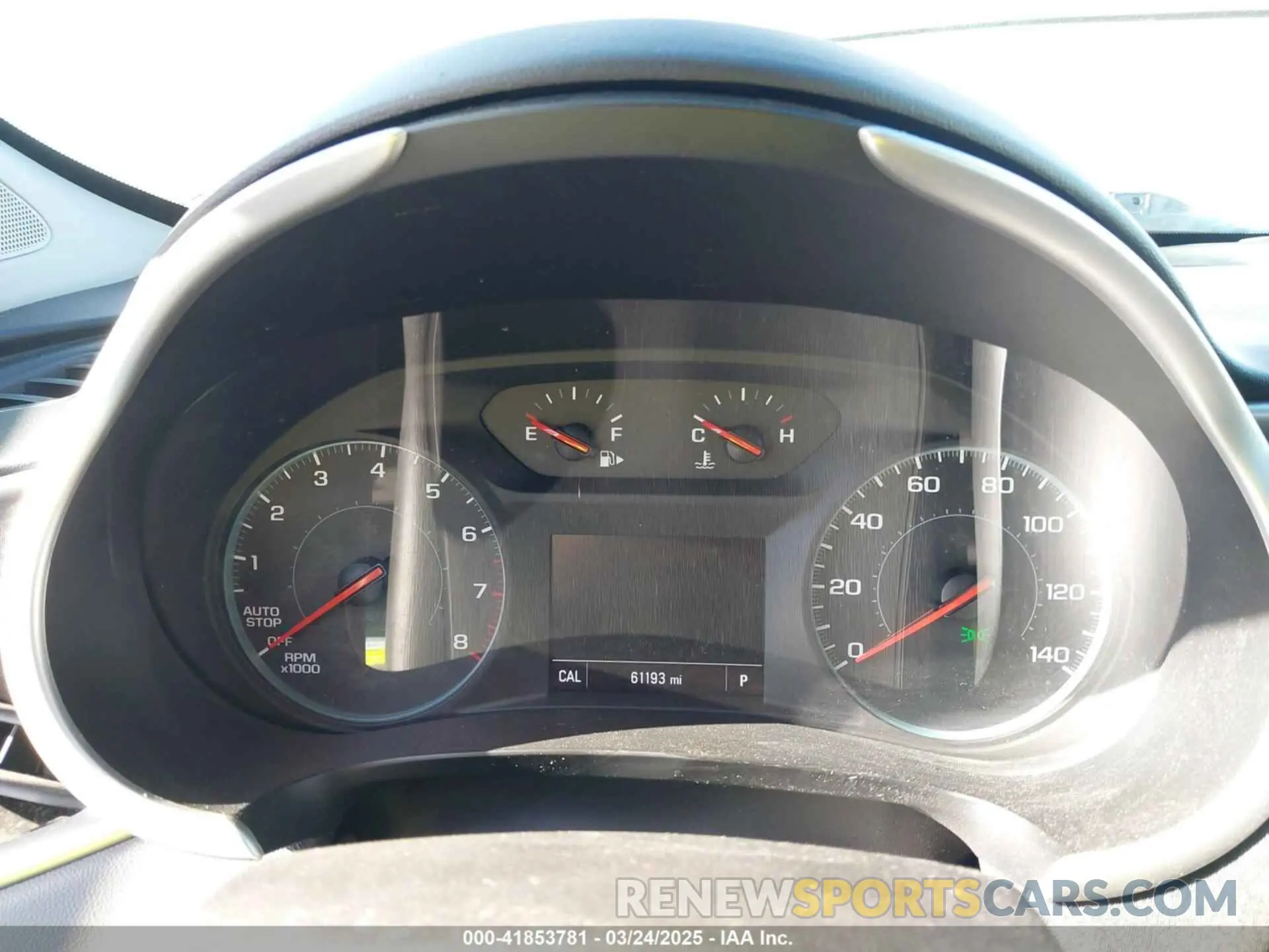 7 fotografías del automóvil dañado 1G1ZD5ST3PF151723 CHEVROLET MALIBU 2023