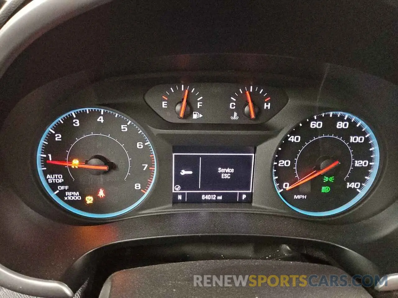 9 fotografías del automóvil dañado 1G1ZD5ST3PF178159 CHEVROLET MALIBU 2023