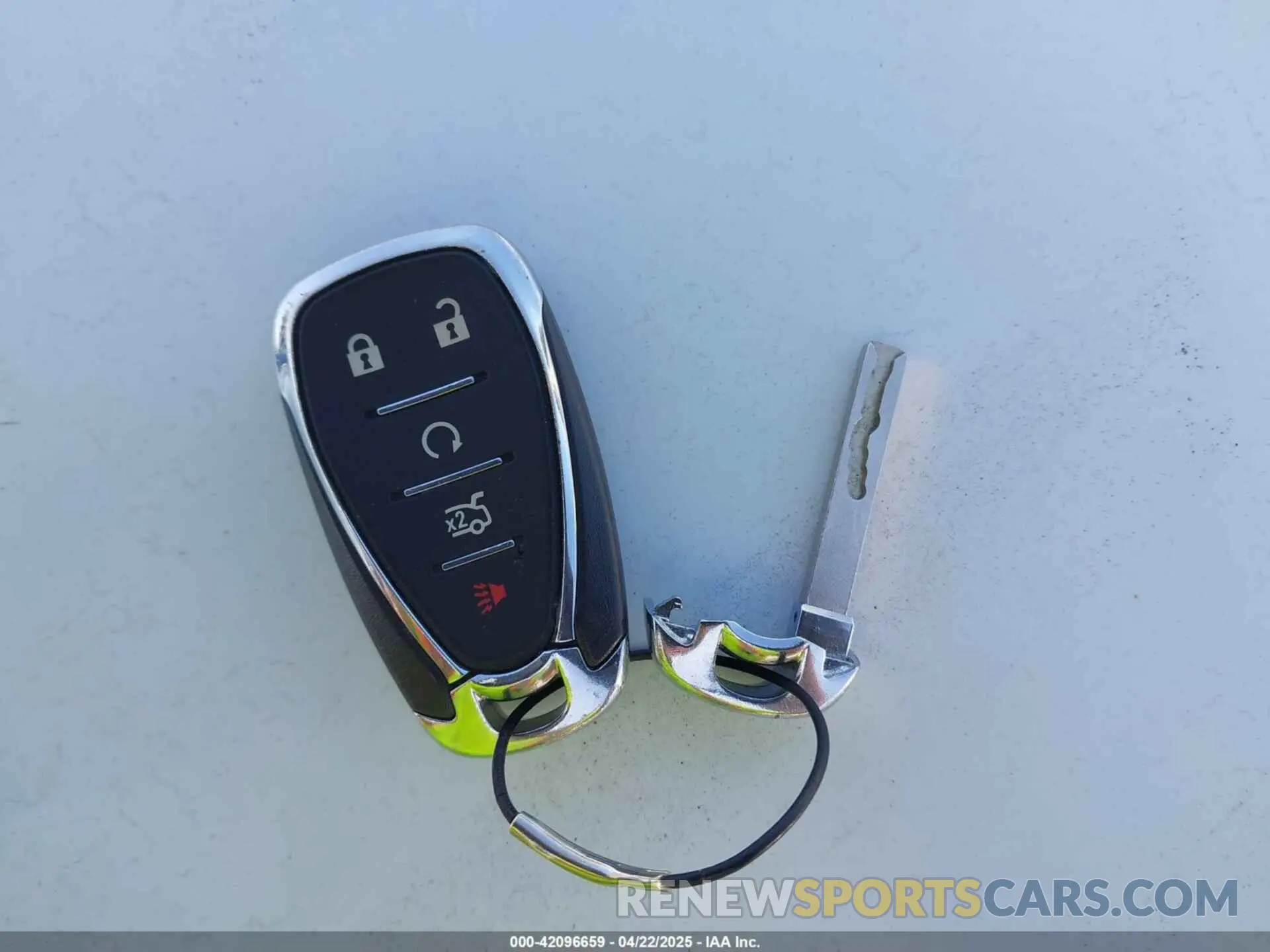 11 fotografías del automóvil dañado 1G1ZD5ST3PF180641 CHEVROLET MALIBU 2023