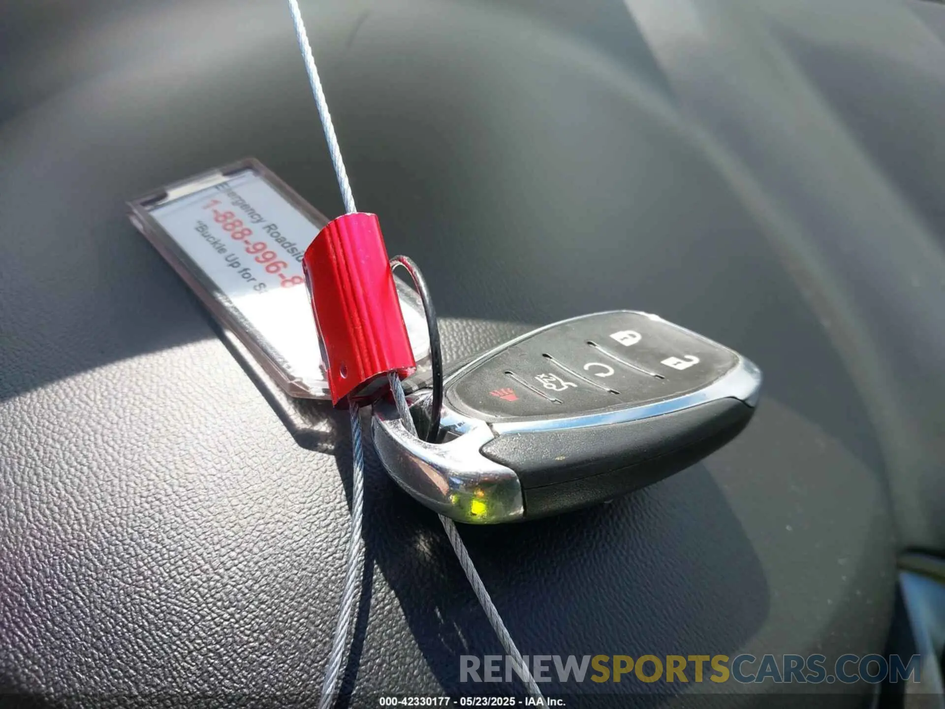 11 fotografías del automóvil dañado 1G1ZD5ST3PF188156 CHEVROLET MALIBU 2023