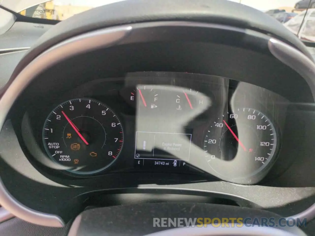 9 fotografías del automóvil dañado 1G1ZD5ST3PF223553 CHEVROLET MALIBU 2023