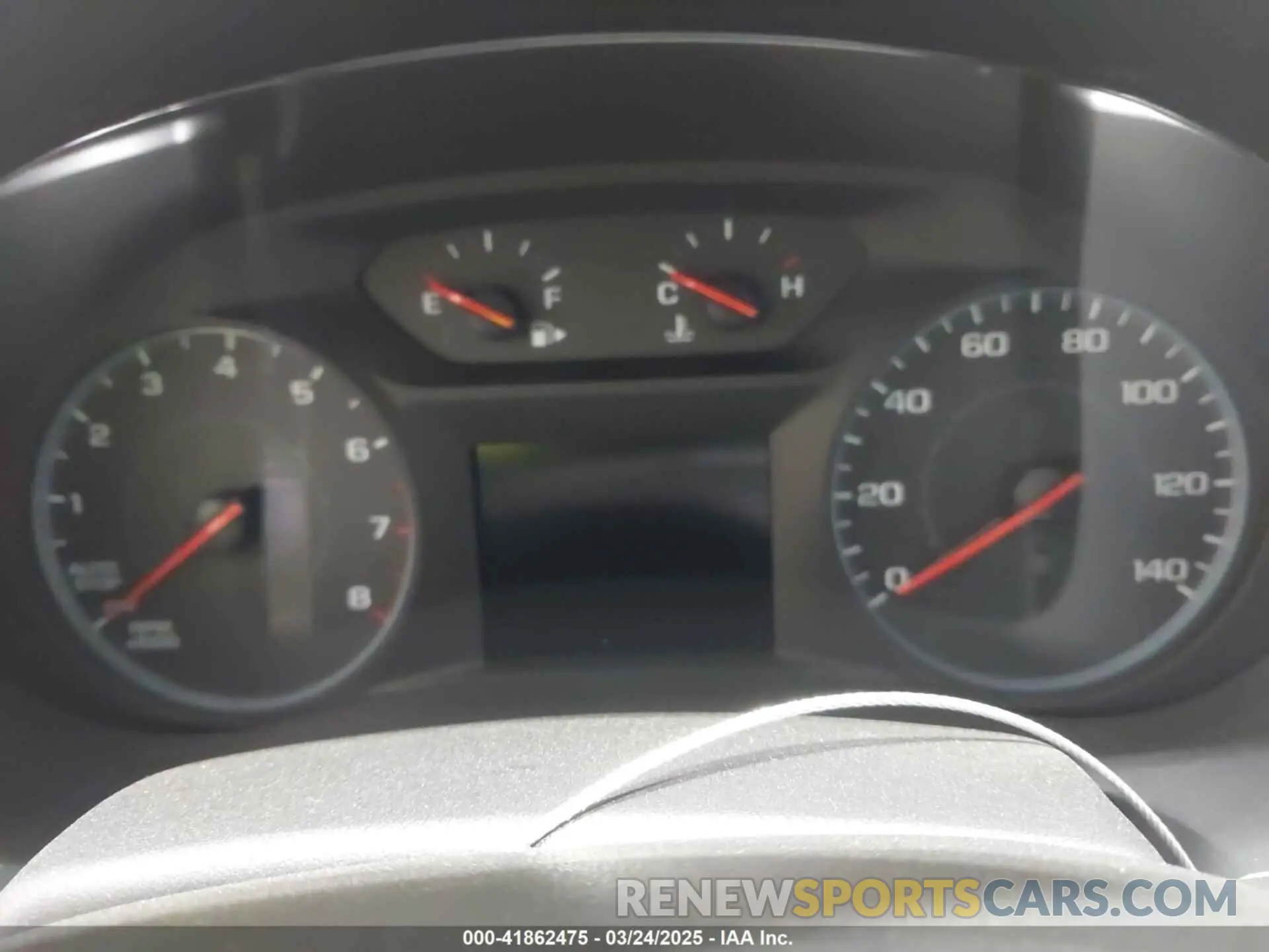 15 fotografías del automóvil dañado 1G1ZD5ST3PF226324 CHEVROLET MALIBU 2023