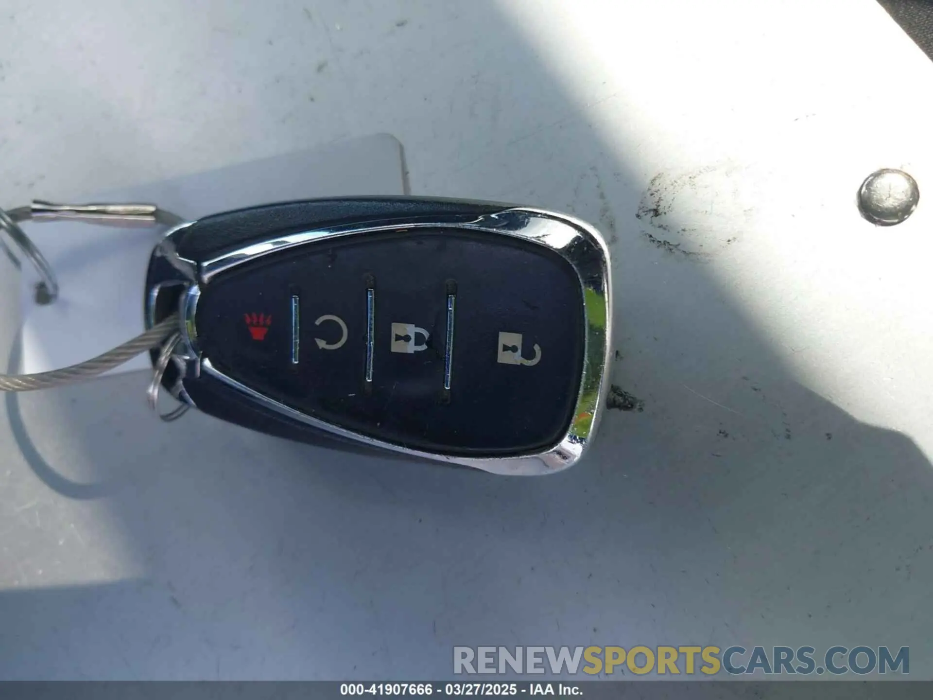 11 fotografías del automóvil dañado 1G1ZD5ST3PF226484 CHEVROLET MALIBU 2023