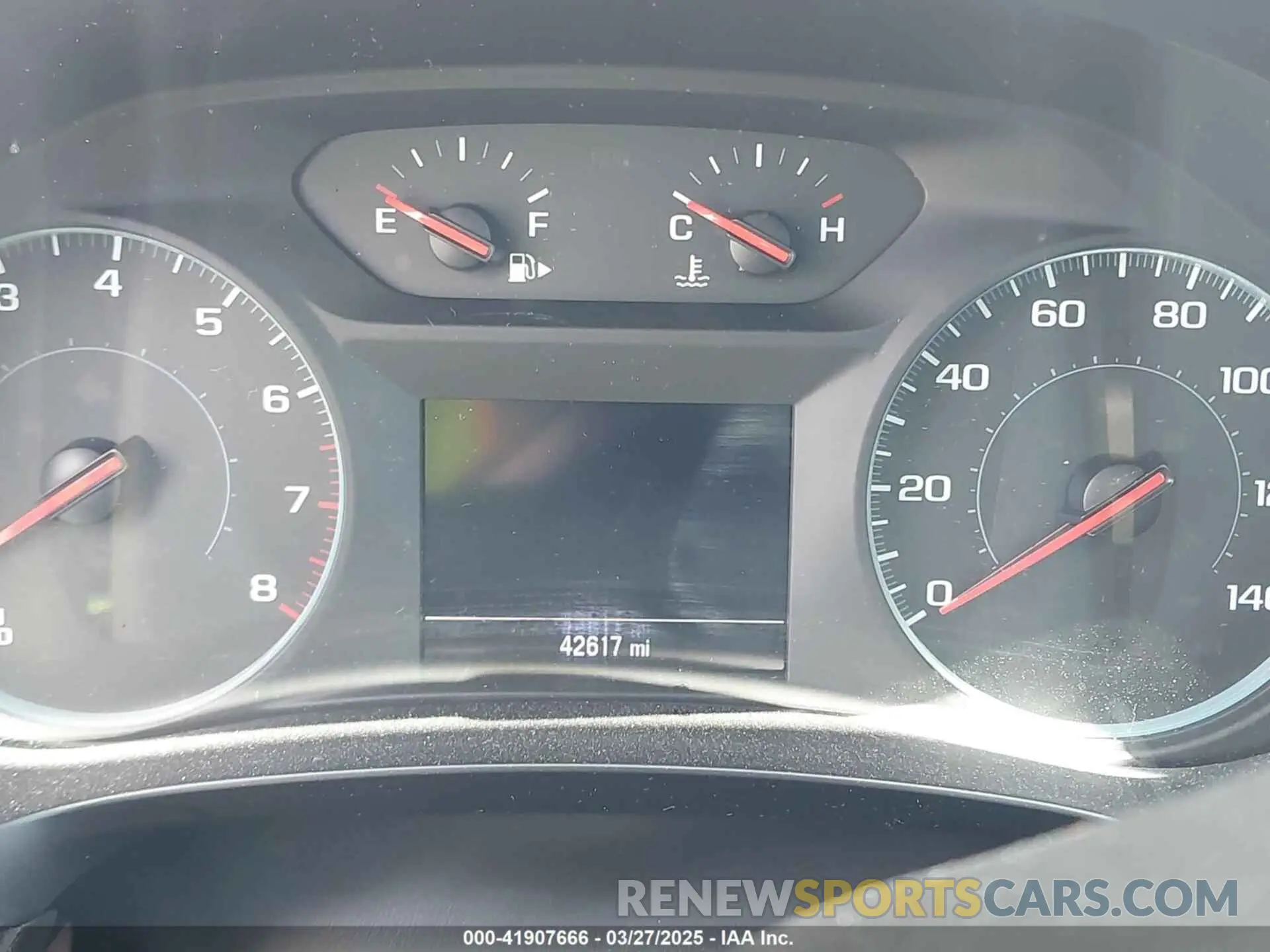 7 fotografías del automóvil dañado 1G1ZD5ST3PF226484 CHEVROLET MALIBU 2023