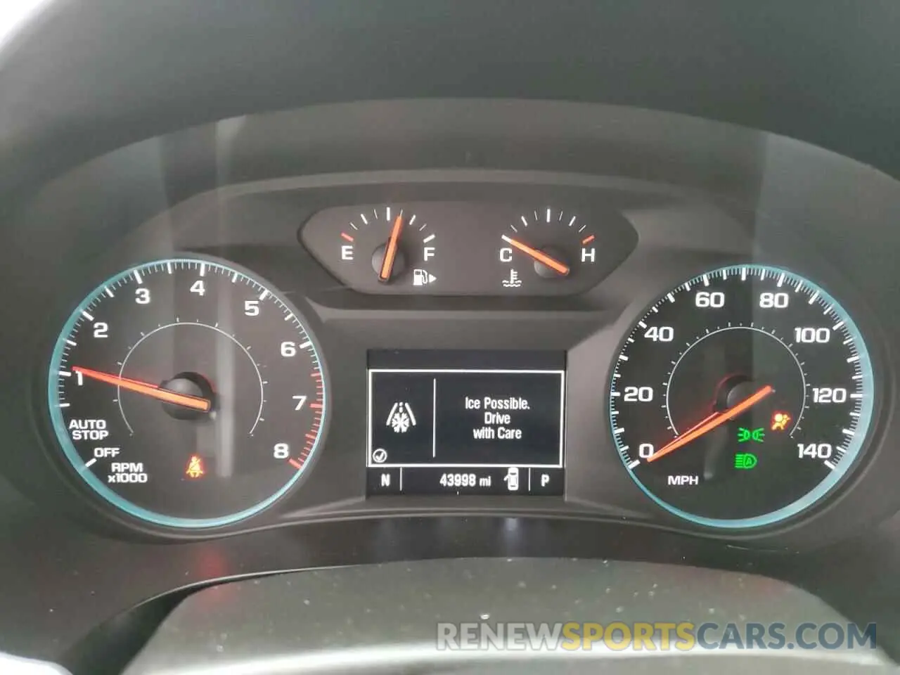 9 fotografías del automóvil dañado 1G1ZD5ST3PF230065 CHEVROLET MALIBU 2023