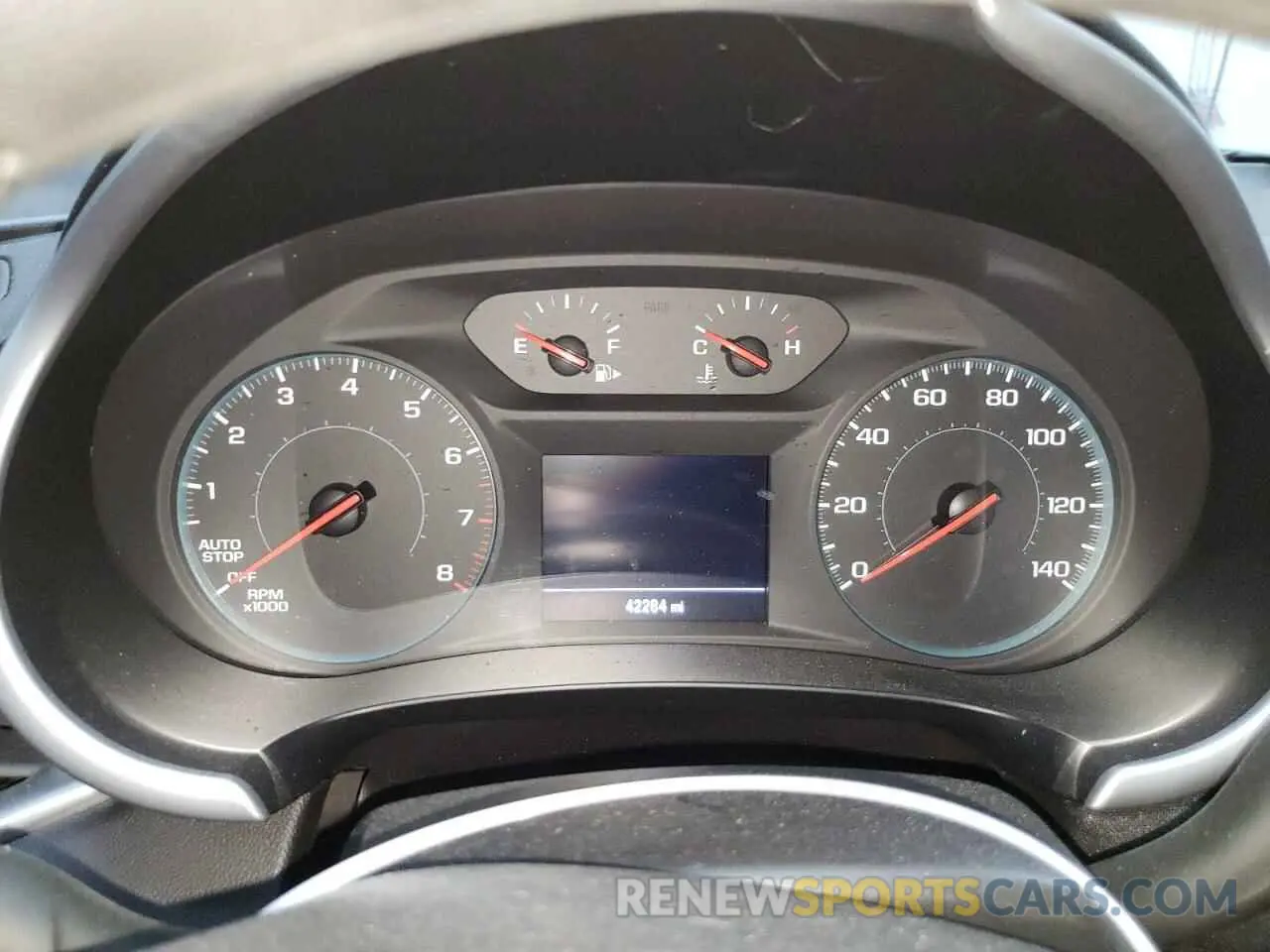 9 fotografías del automóvil dañado 1G1ZD5ST3PF230146 CHEVROLET MALIBU 2023