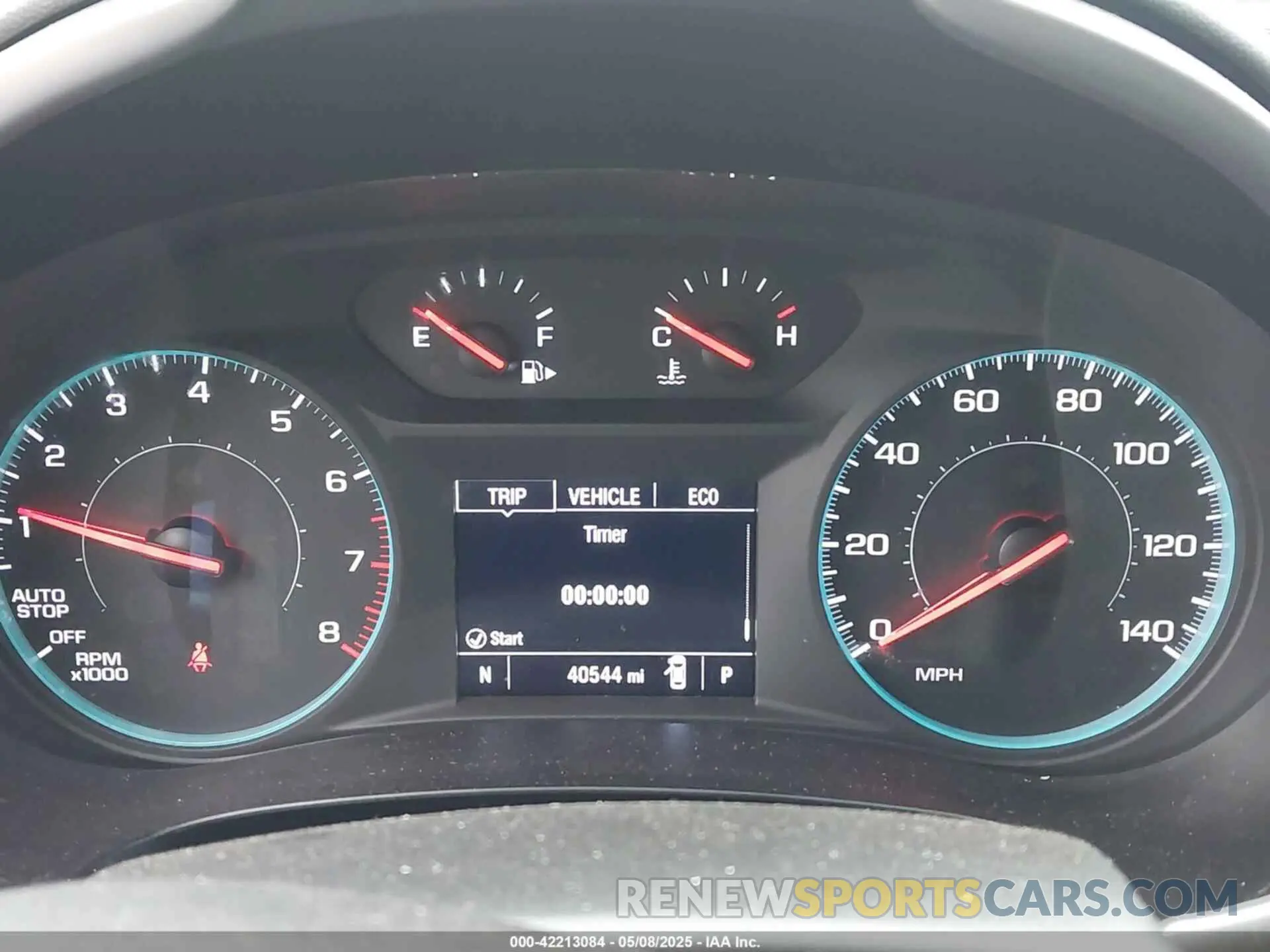 7 fotografías del automóvil dañado 1G1ZD5ST3PF248730 CHEVROLET MALIBU 2023