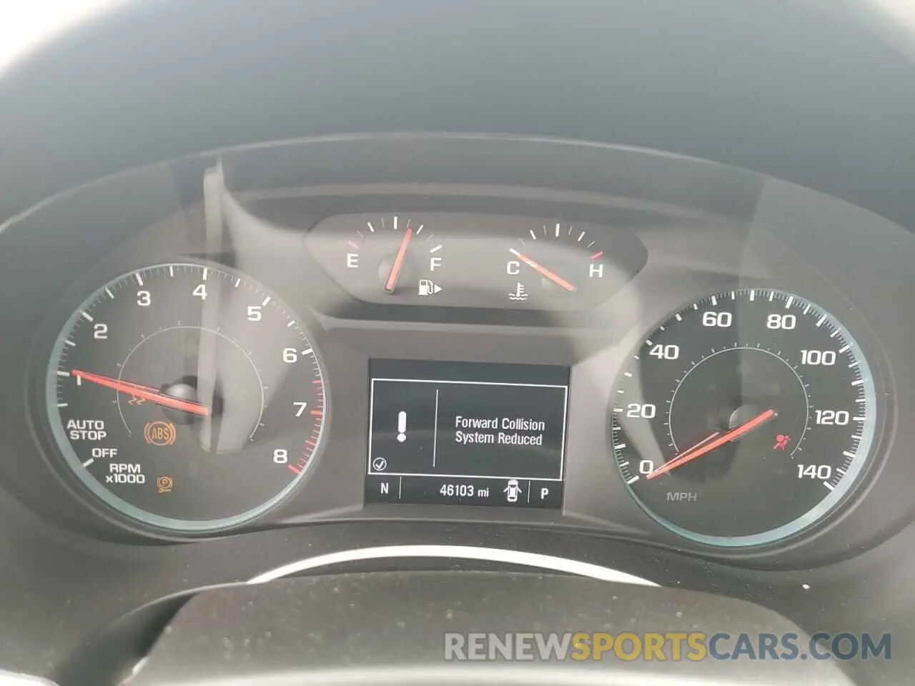 9 fotografías del automóvil dañado 1G1ZD5ST3PF253474 CHEVROLET MALIBU 2023