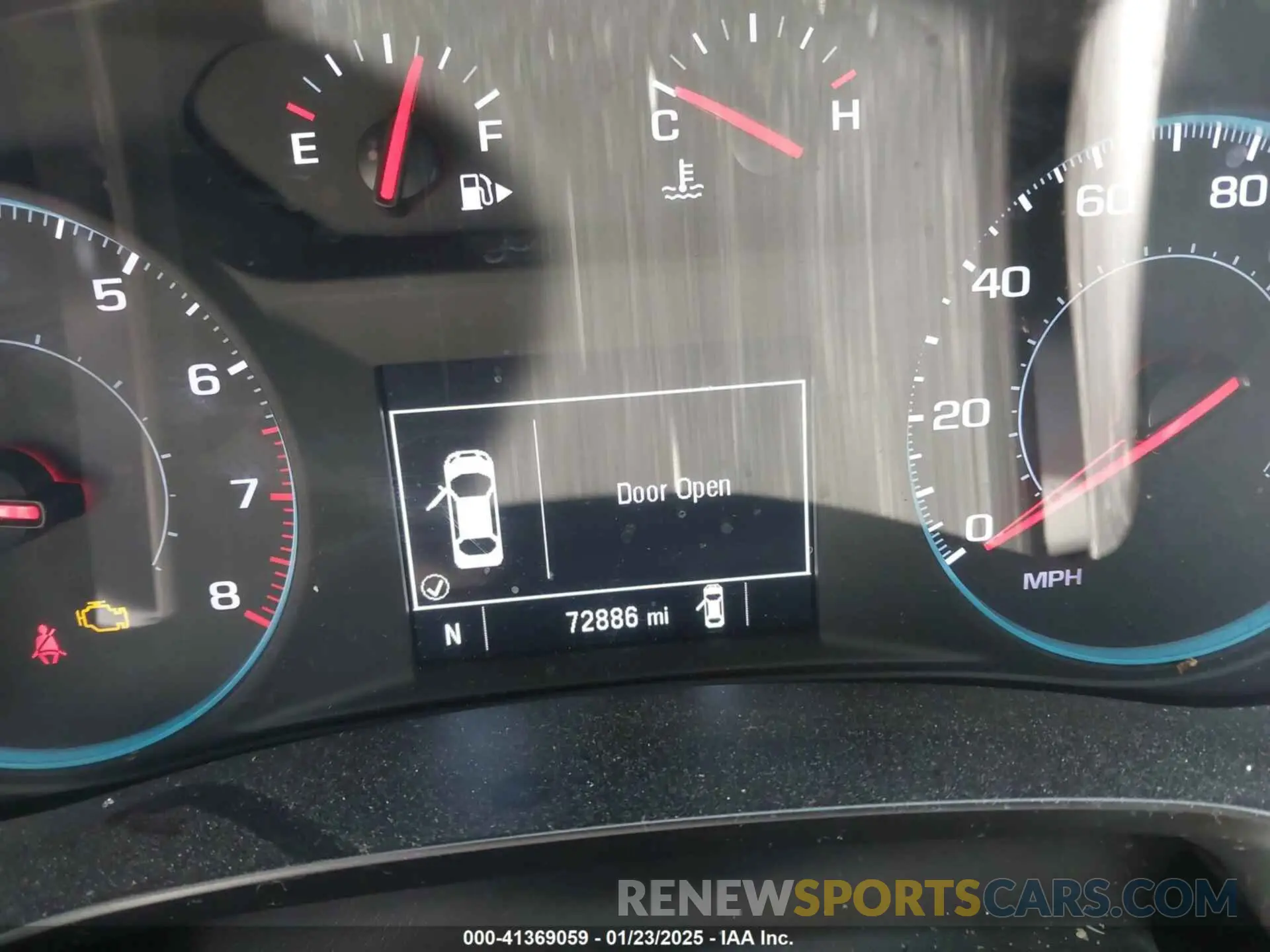 15 fotografías del automóvil dañado 1G1ZD5ST4PF137913 CHEVROLET MALIBU 2023