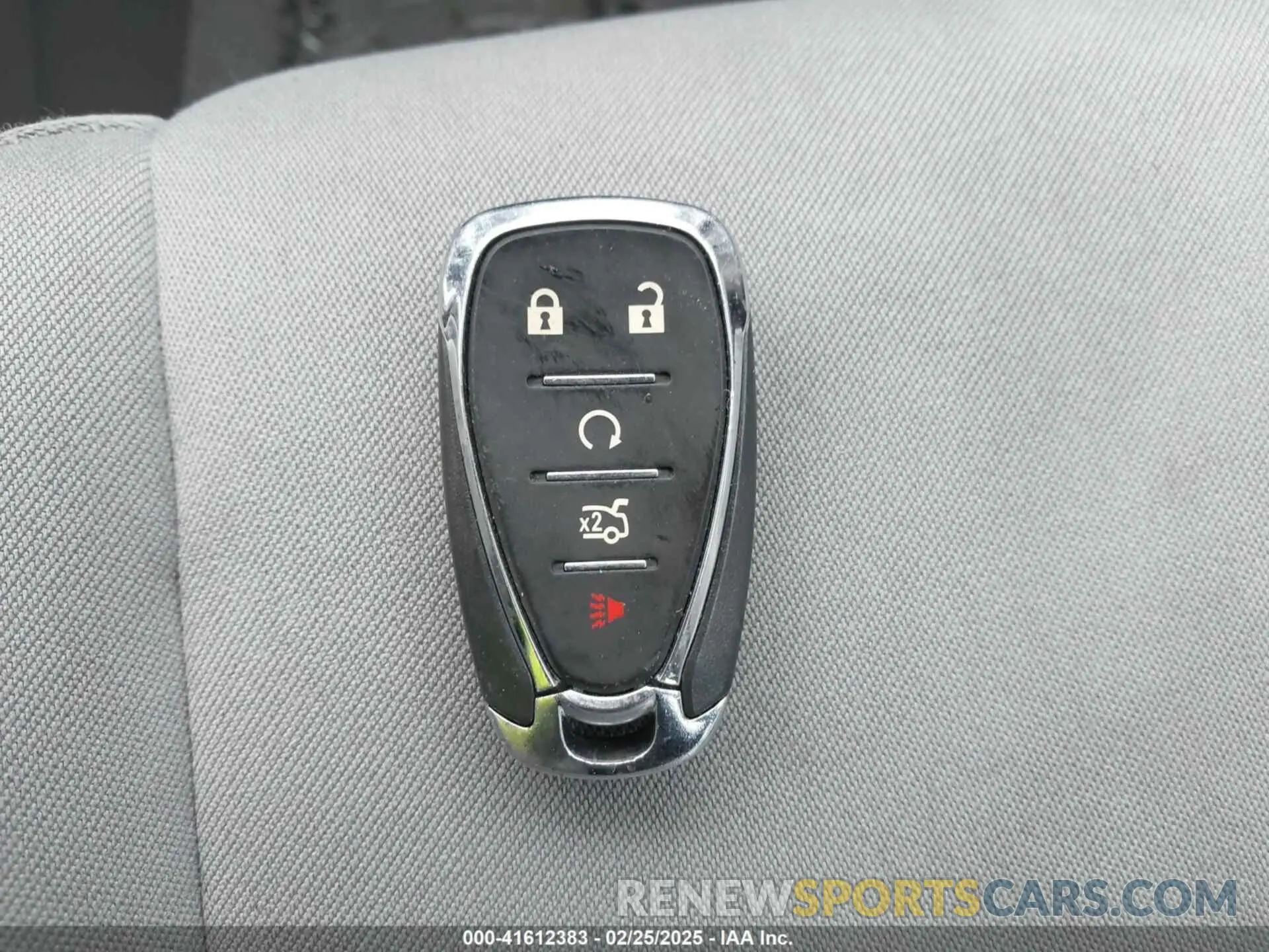 11 fotografías del automóvil dañado 1G1ZD5ST4PF138219 CHEVROLET MALIBU 2023