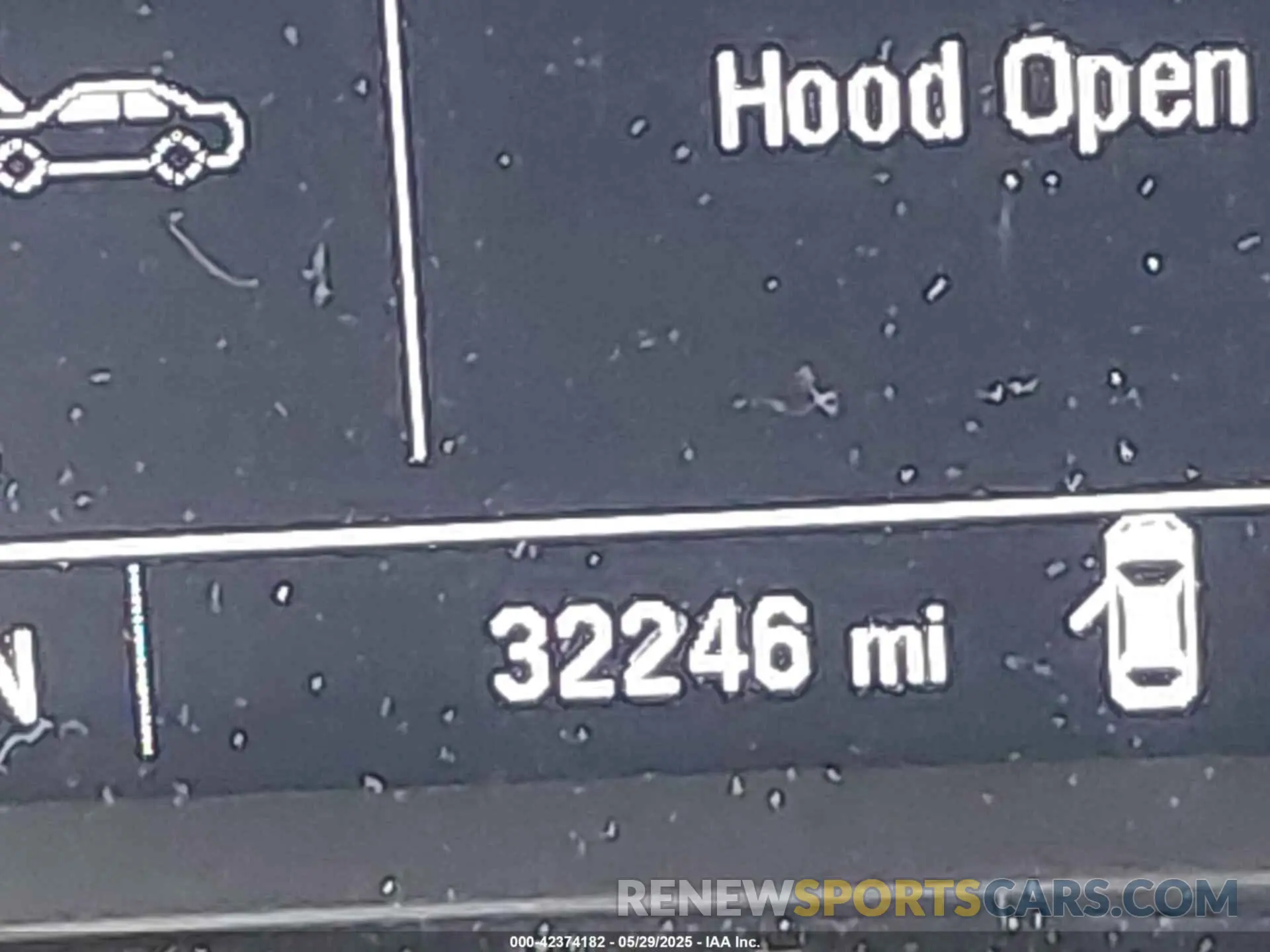 15 fotografías del automóvil dañado 1G1ZD5ST4PF144246 CHEVROLET MALIBU 2023