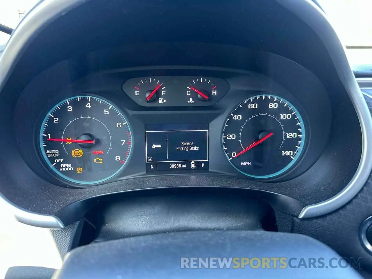 6 fotografías del automóvil dañado 1G1ZD5ST4PF164688 CHEVROLET MALIBU 2023