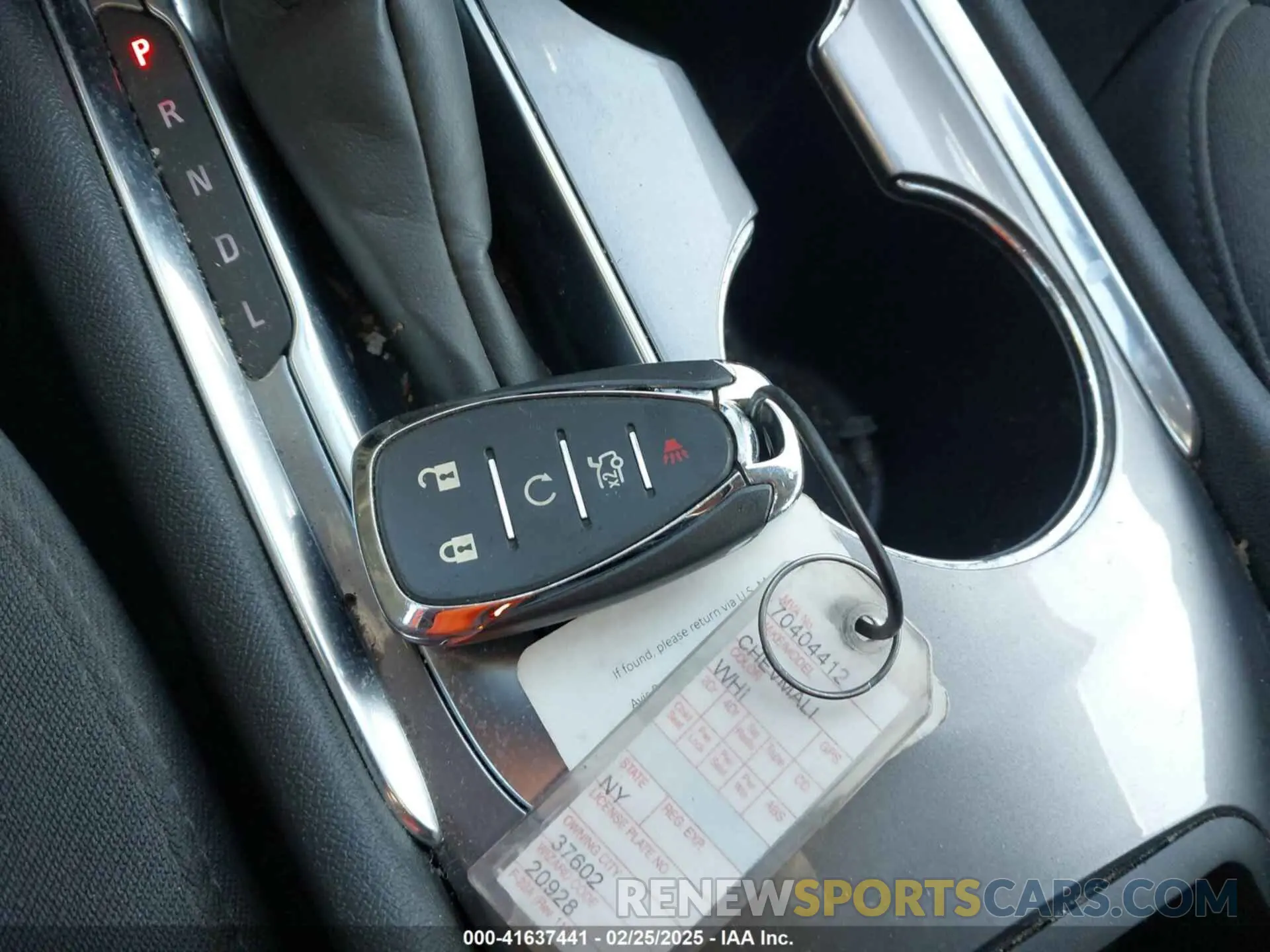 11 fotografías del automóvil dañado 1G1ZD5ST4PF183452 CHEVROLET MALIBU 2023